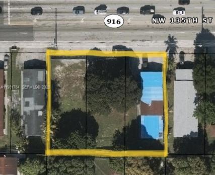 3160 NW 135th St, Opa-Locka