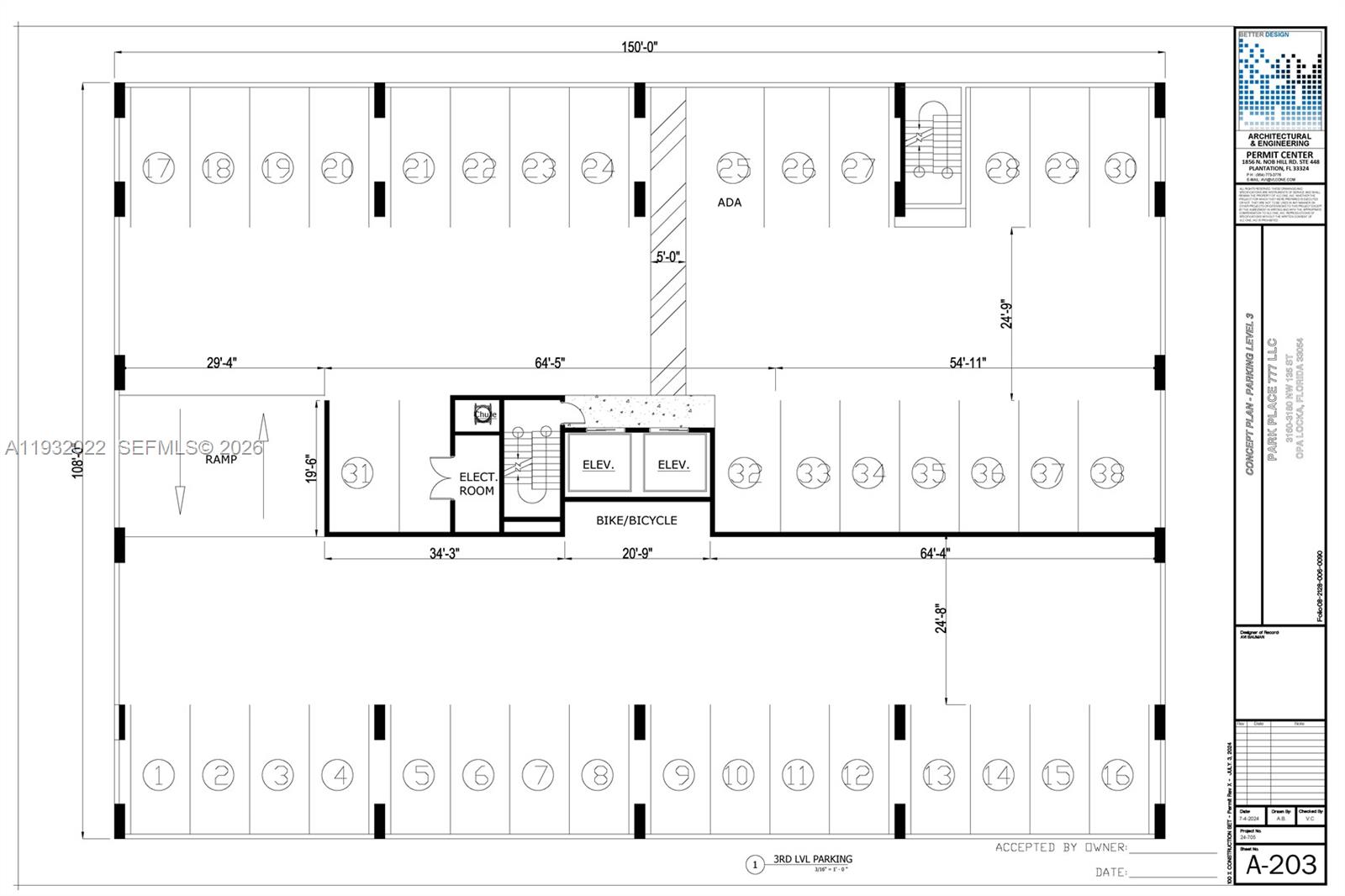 3160 NW 135th St, Opa-Locka