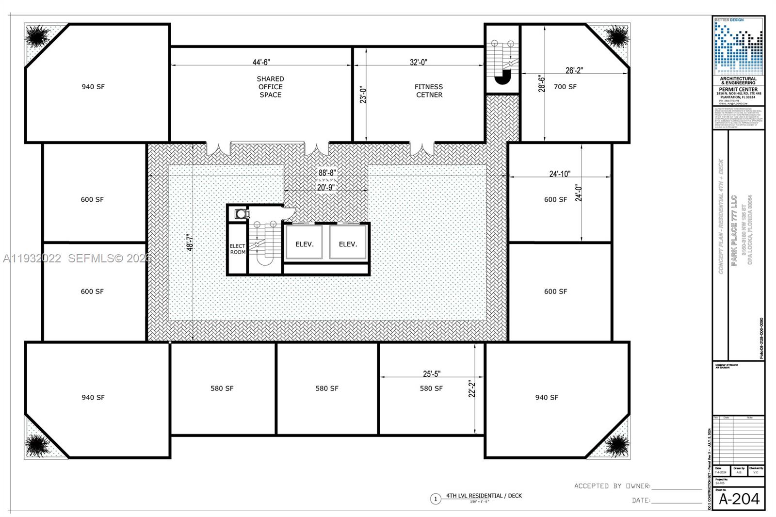 3160 NW 135th St, Opa-Locka