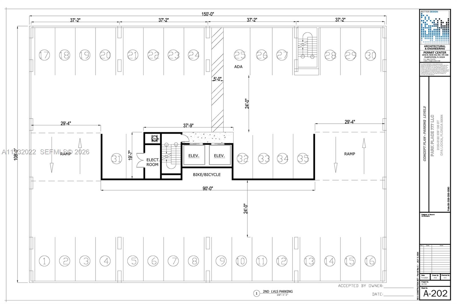 3160 NW 135th St, Opa-Locka