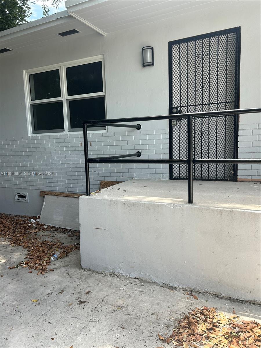13425 NW 31st Ave # 2, Opa-Locka Unit: 2