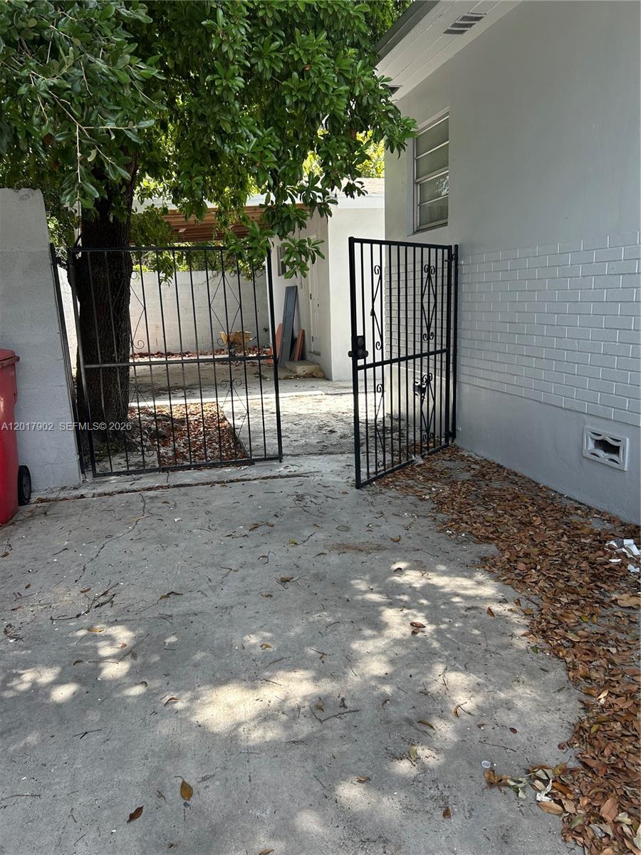 Private Address