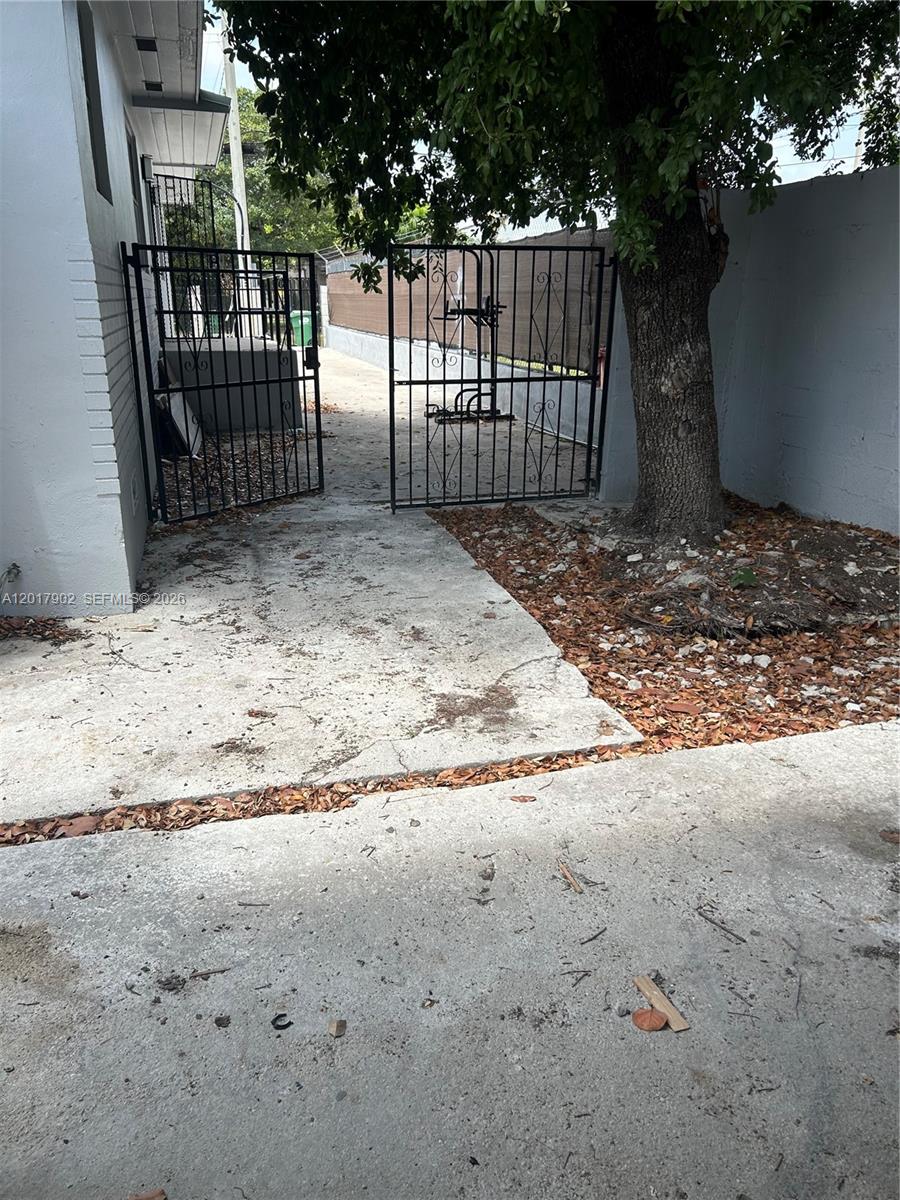 Private Address