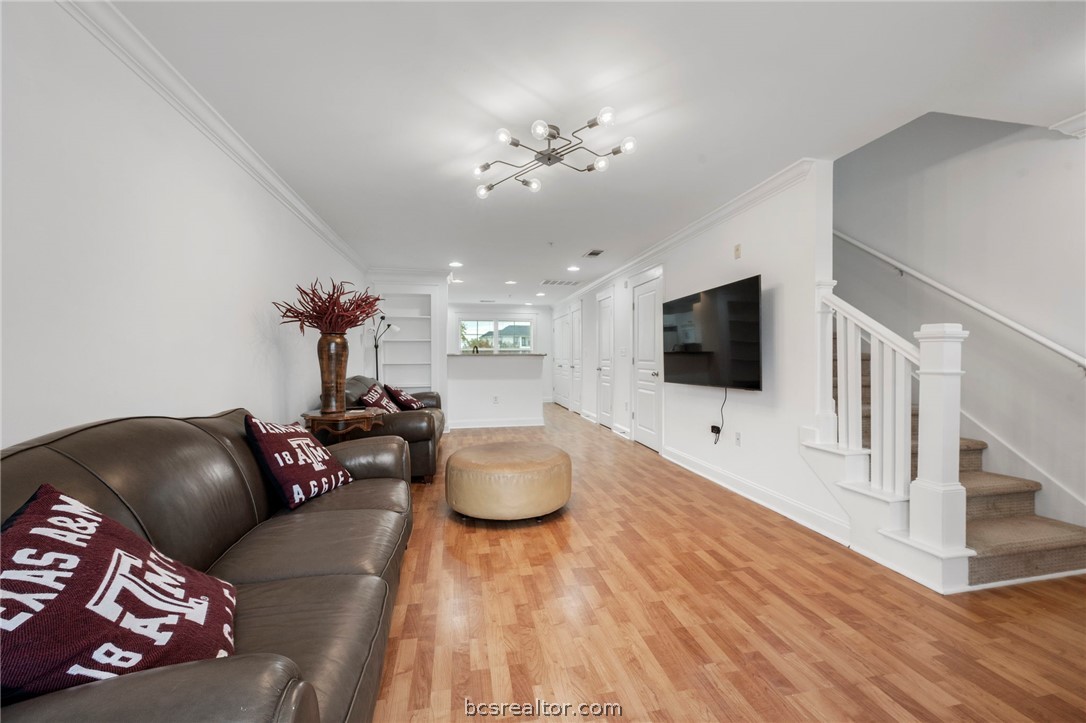 1725 Harvey Mitchell Parkway S 2125