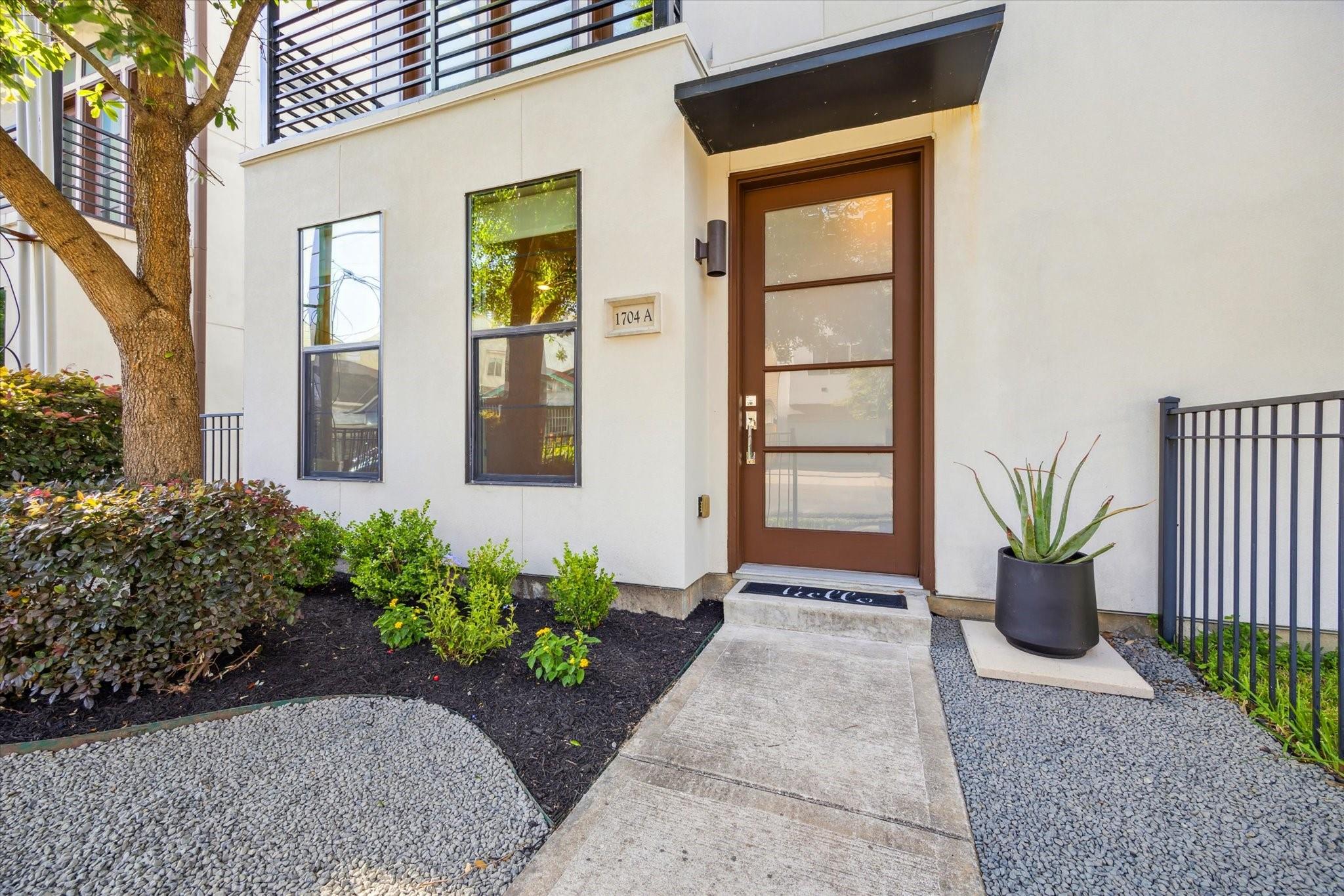 1704 Alamo Street # A