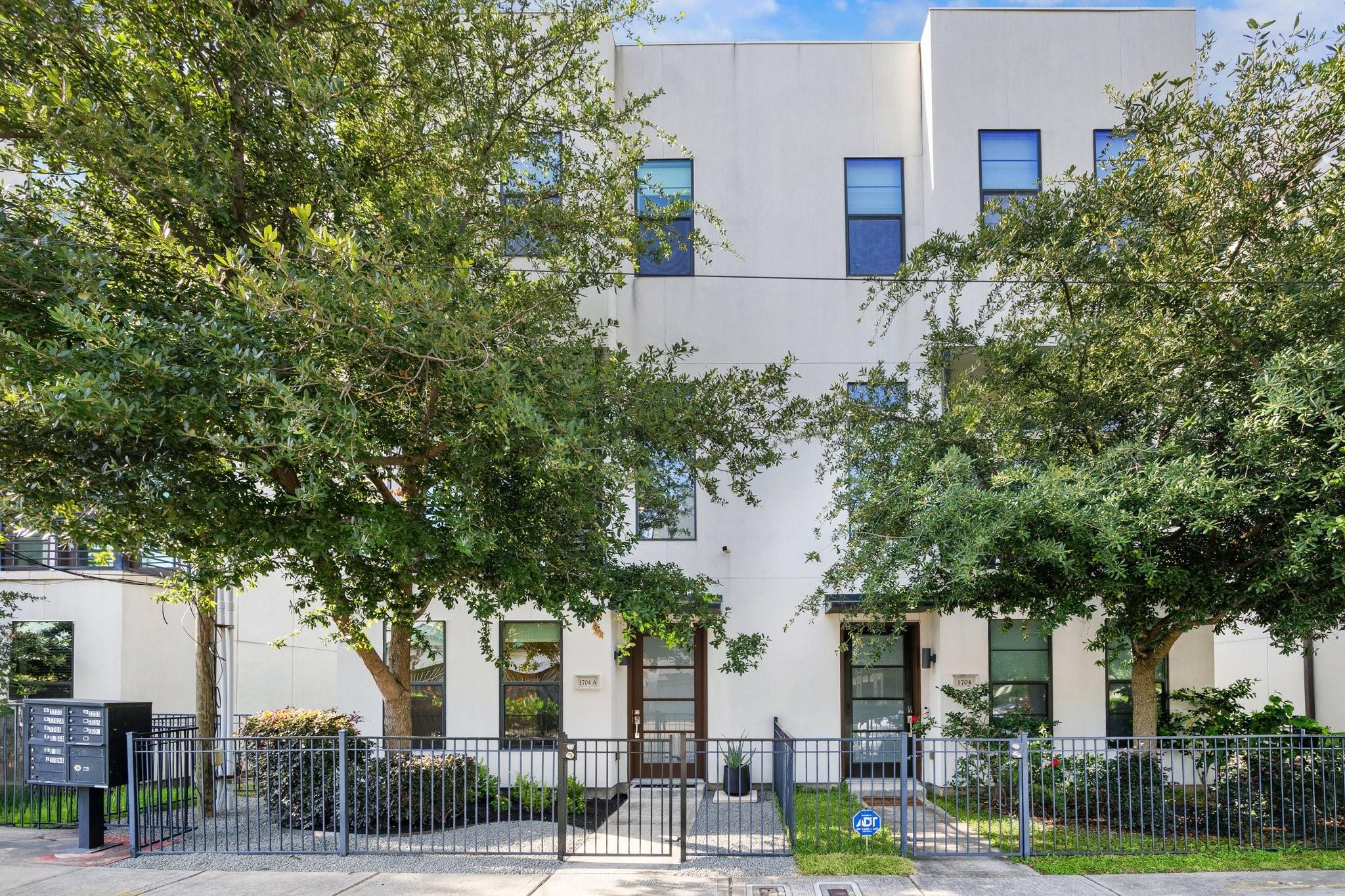1704 Alamo Street # A