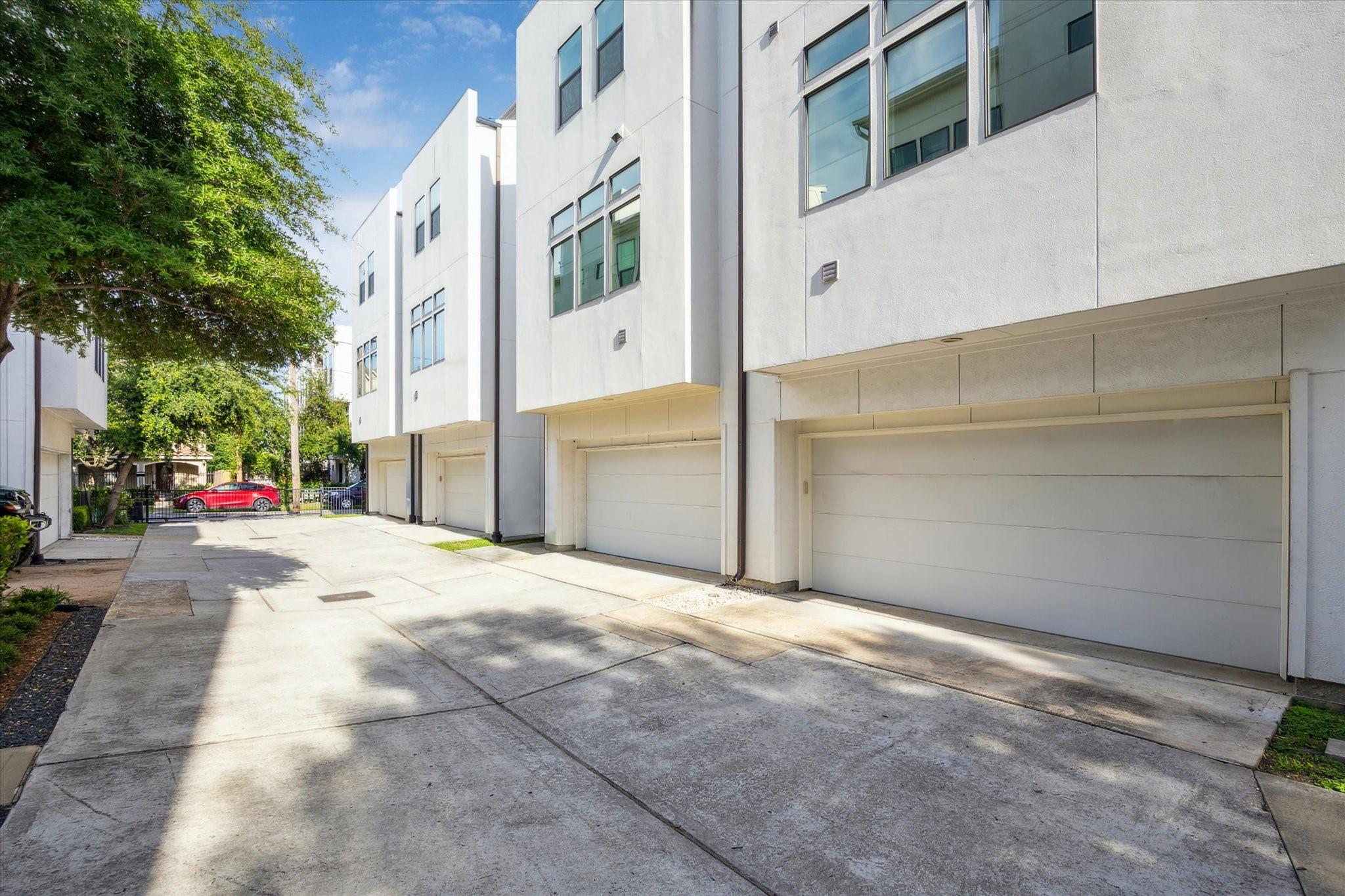 1704 Alamo Street # A