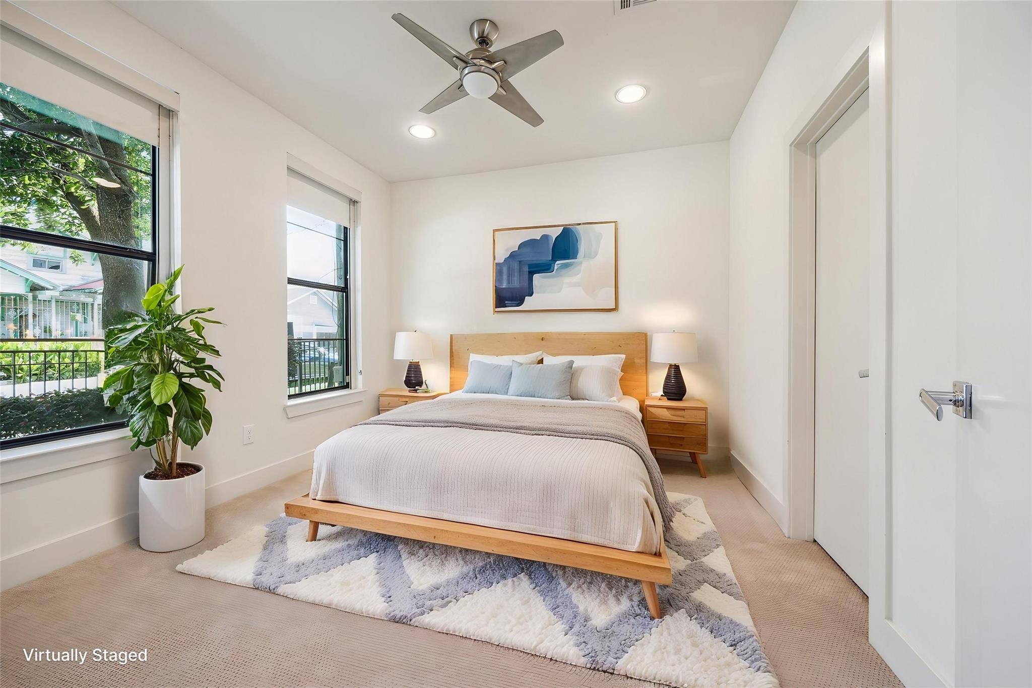 1704 Alamo Street # A
