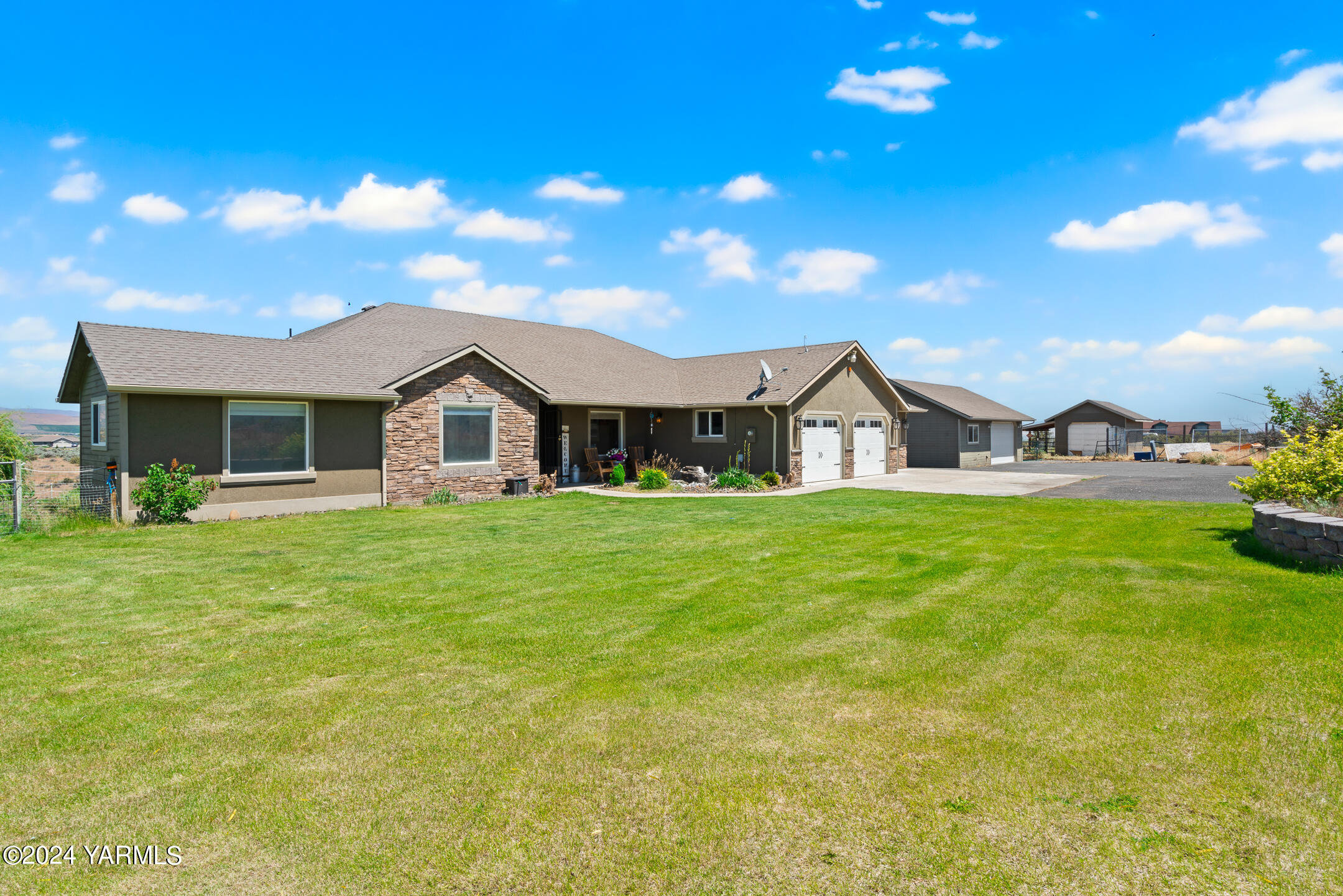 631 Pheasant Crest Dr