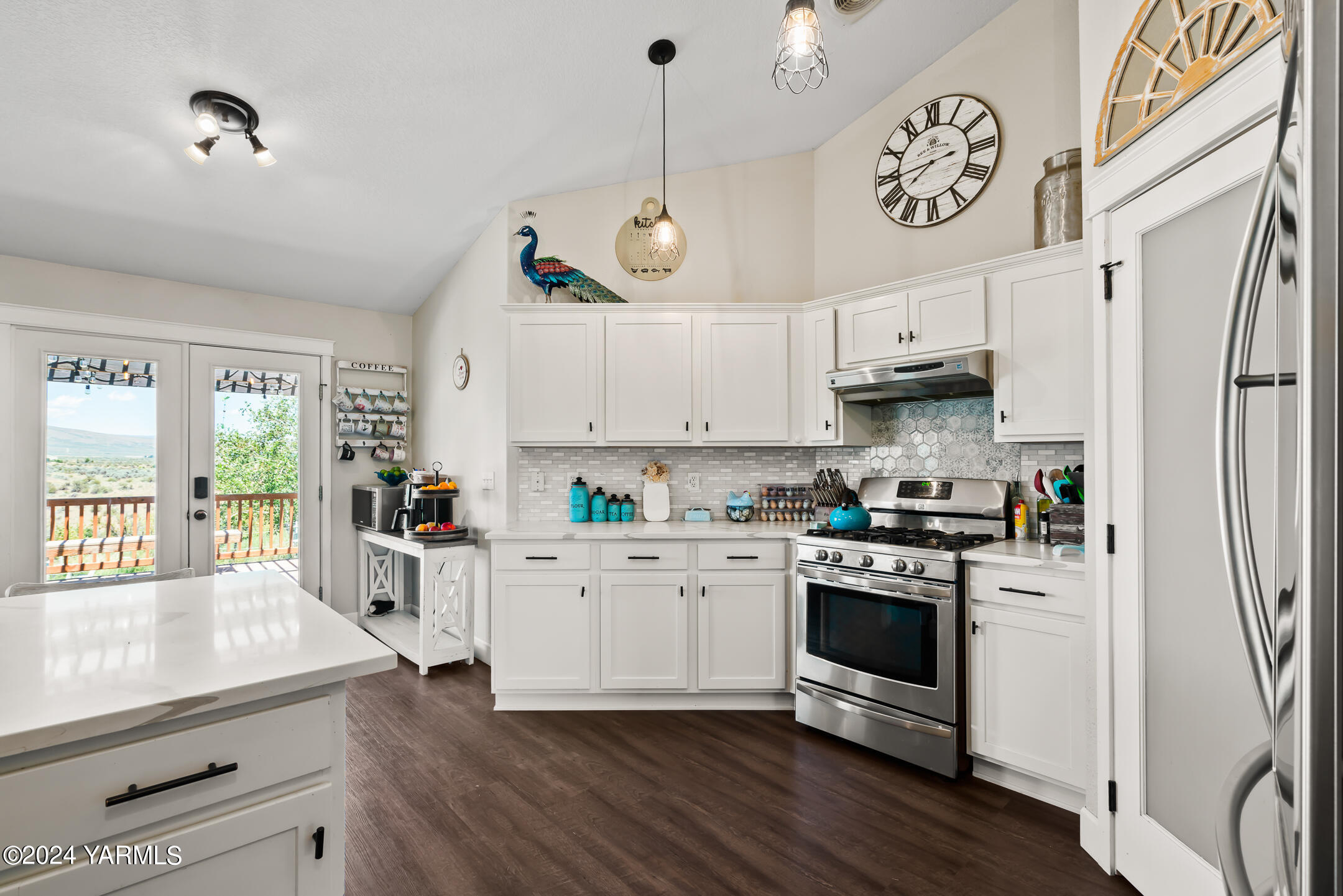 631 Pheasant Crest Dr