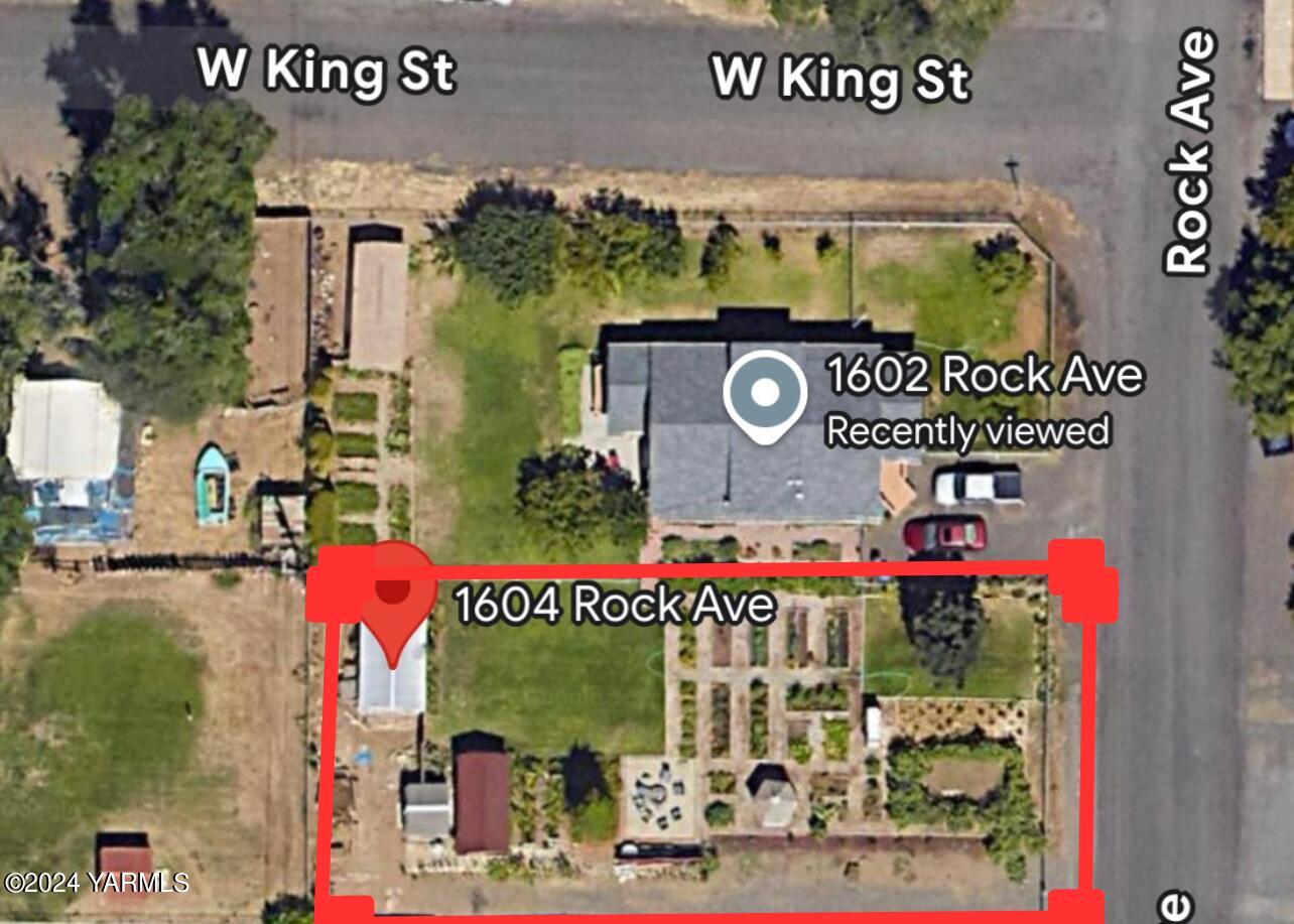 1604 Rock Ave