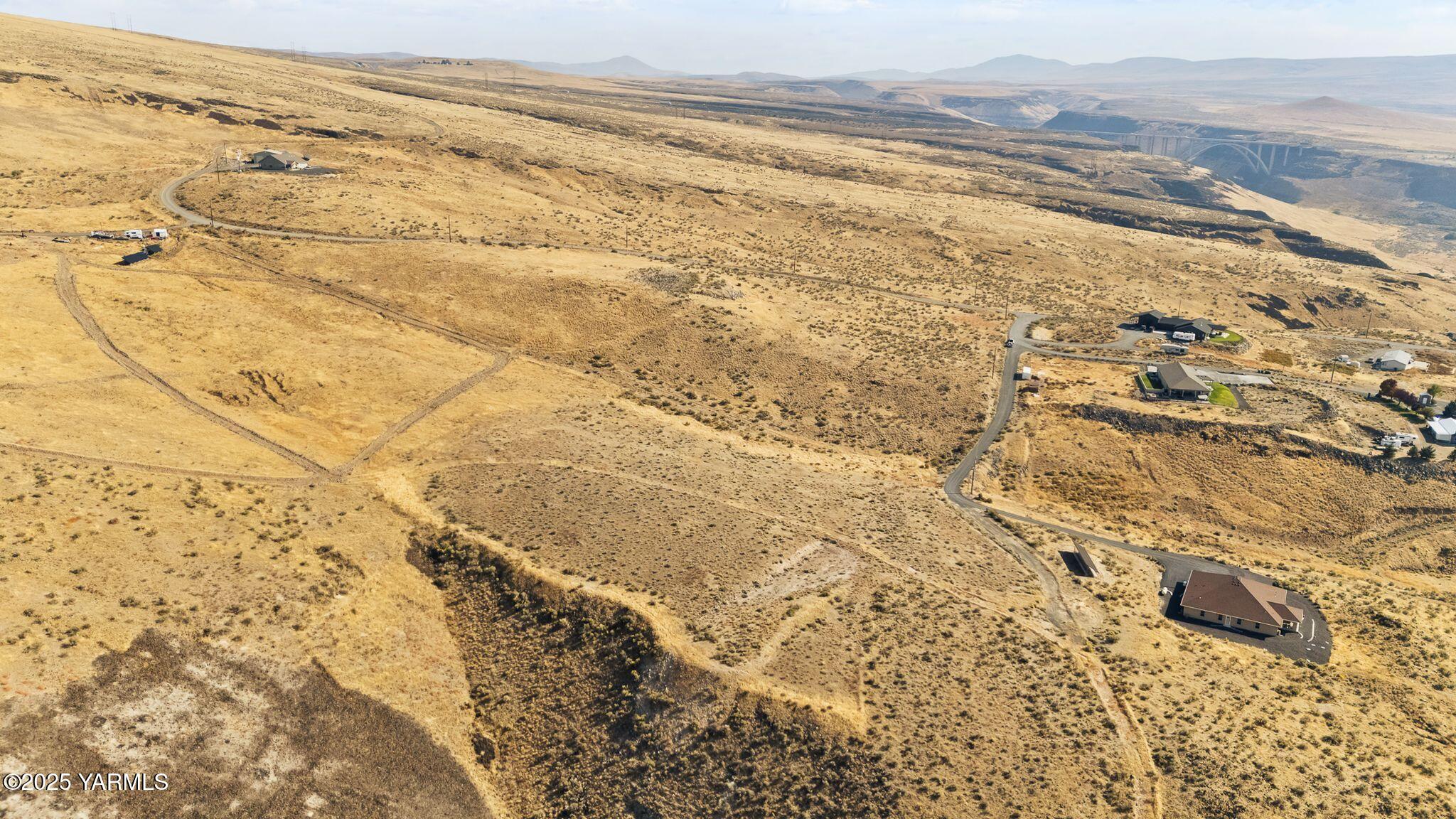 NKA Selah Creek Rd
