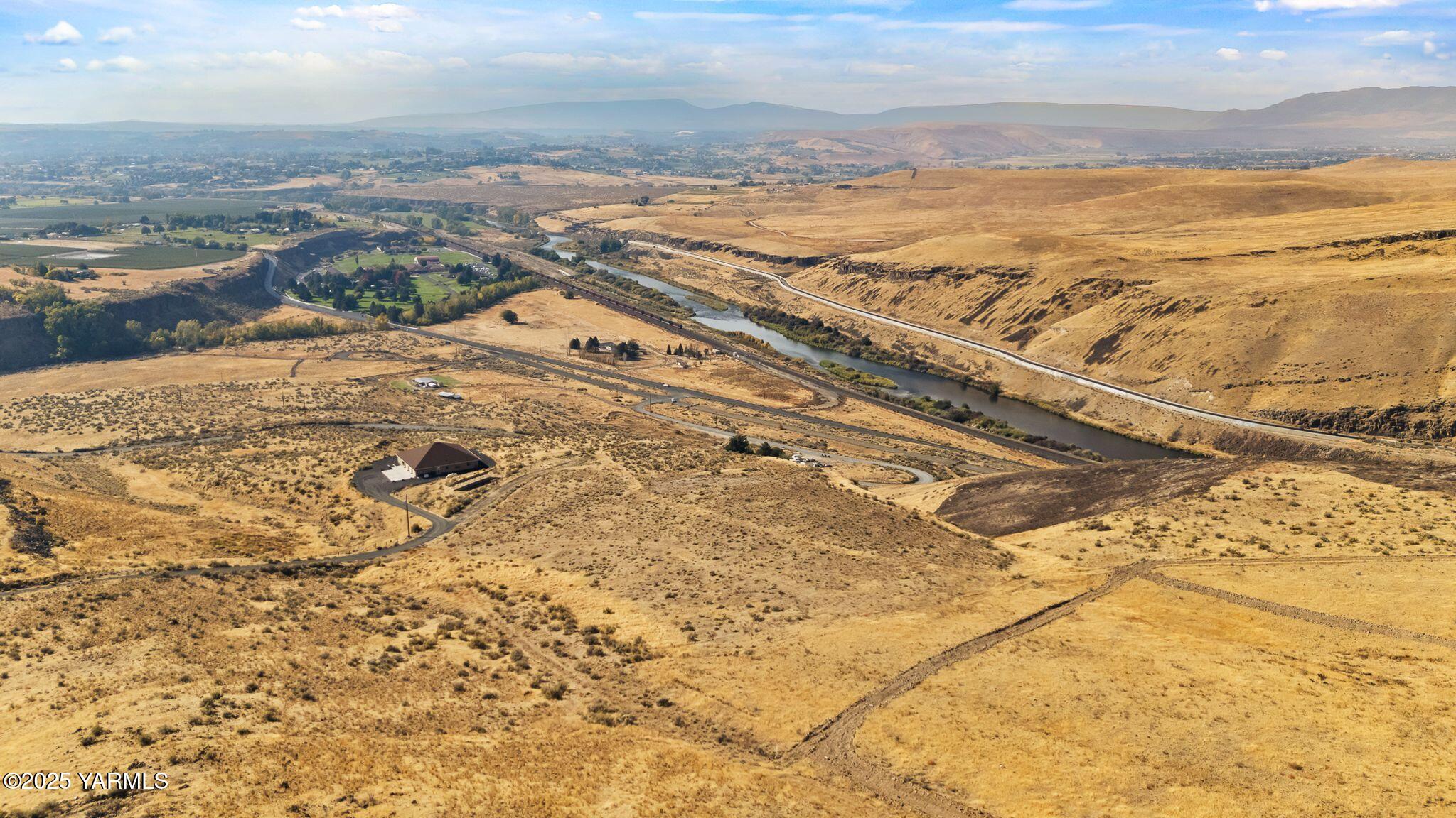 NKA Selah Creek Rd