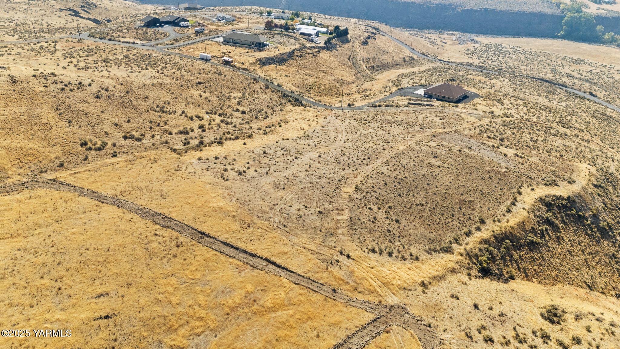 NKA Selah Creek Rd