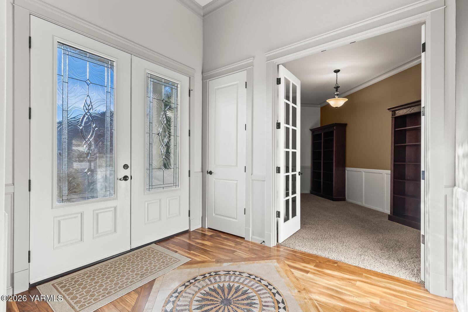 7205 Englewood Hill Pl