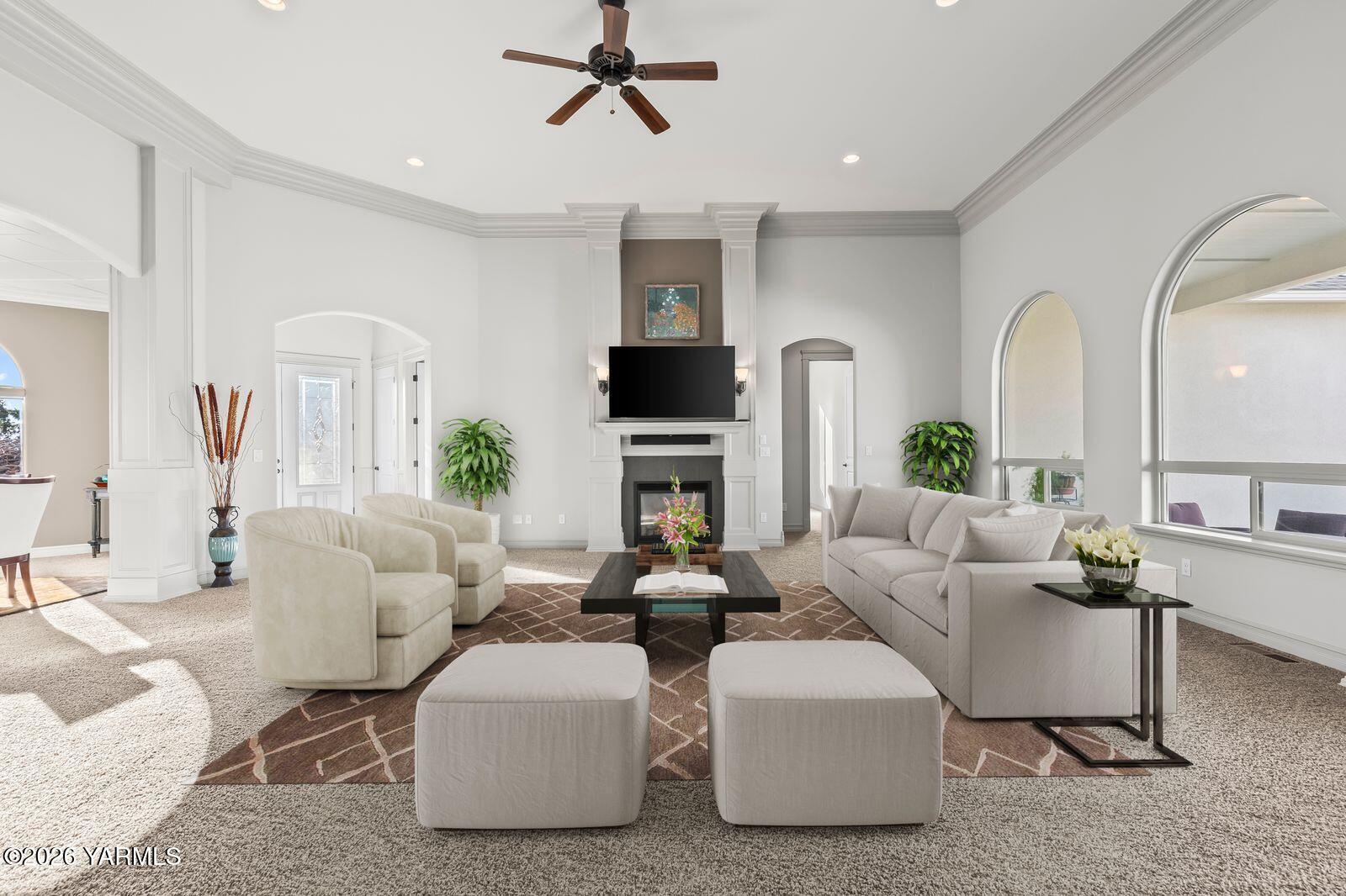 7205 Englewood Hill Pl