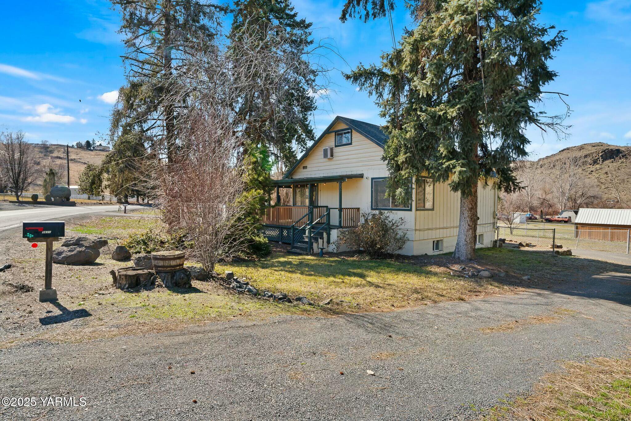 5631 Cowiche Canyon Rd