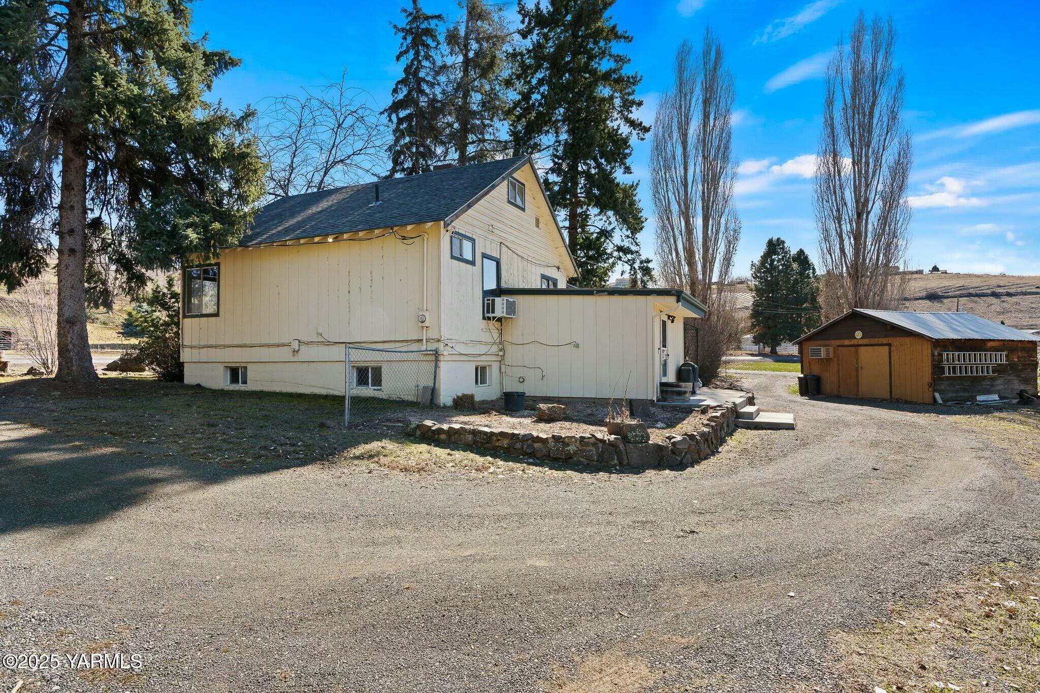 5631 Cowiche Canyon Rd