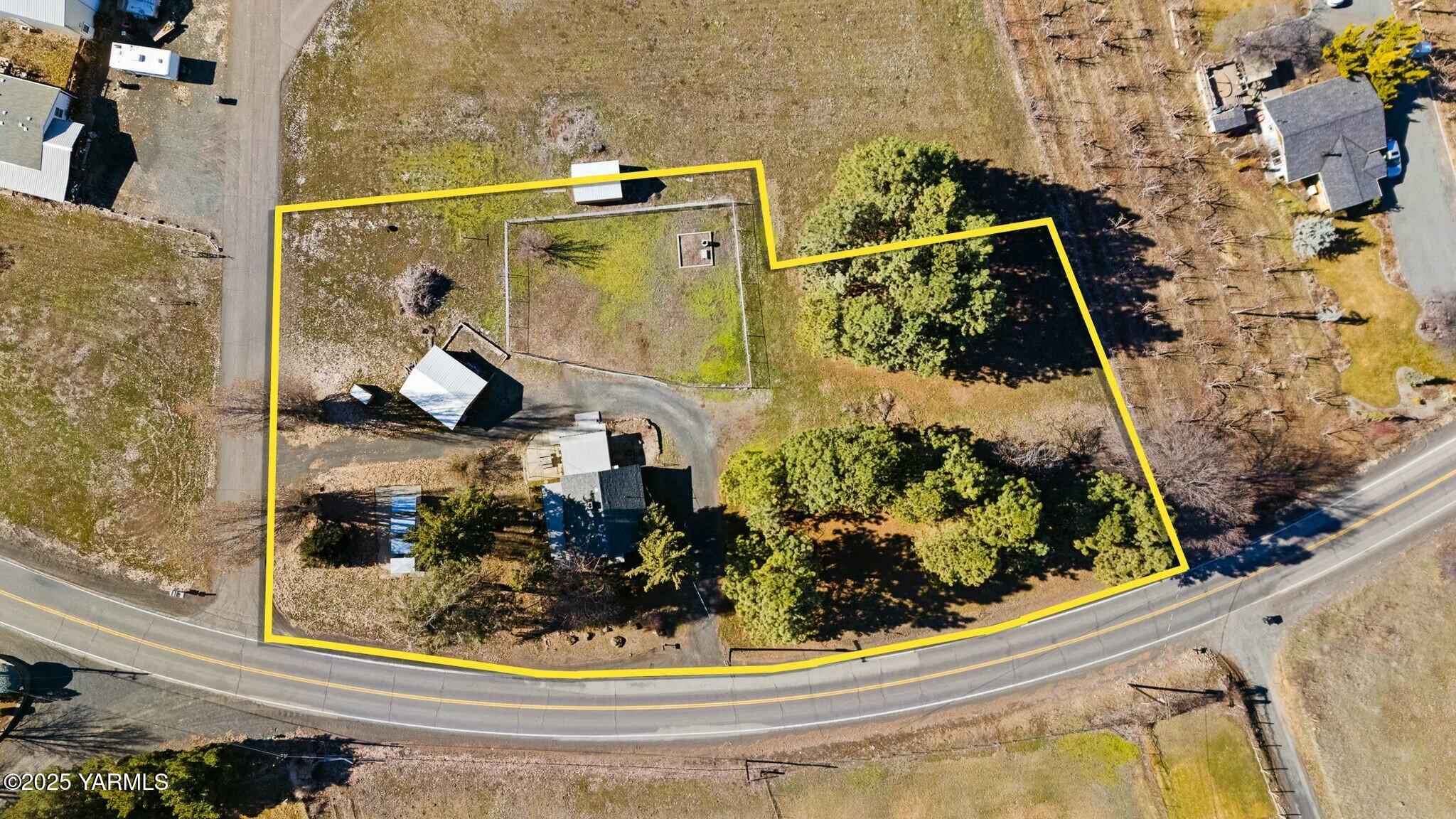 5631 Cowiche Canyon Rd