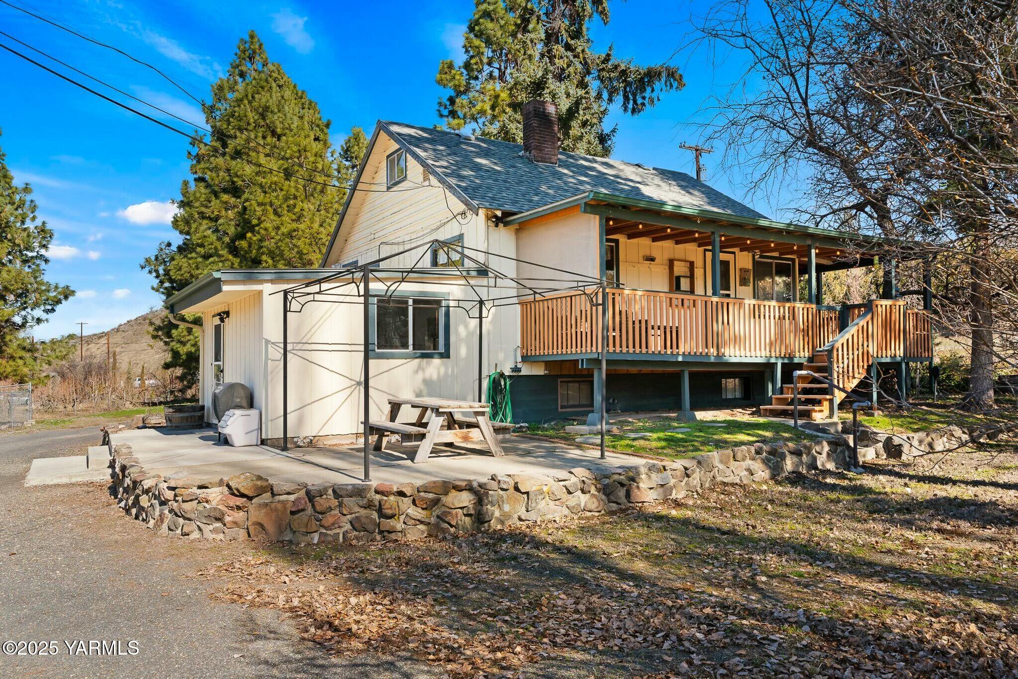 5631 Cowiche Canyon Rd