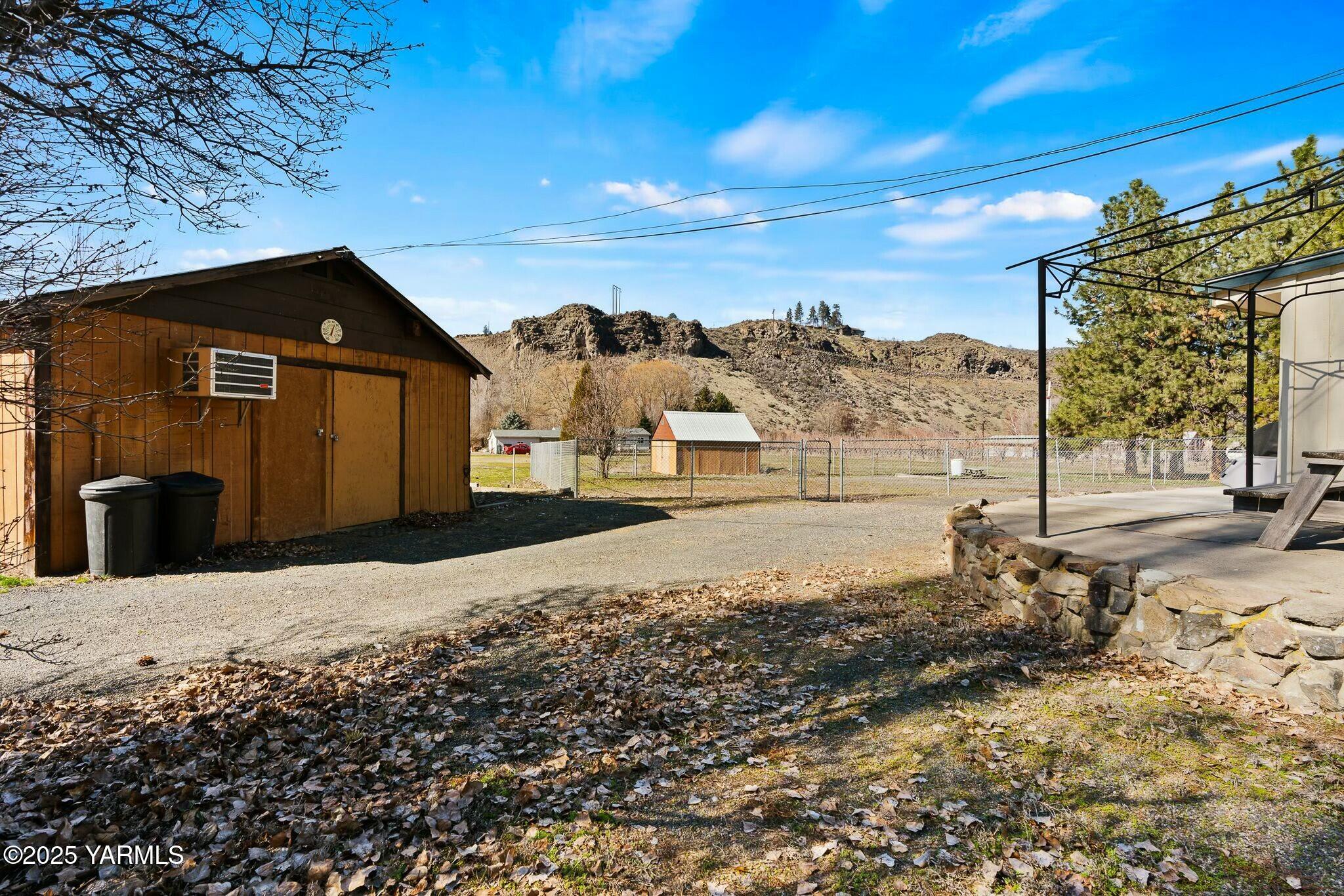 5631 Cowiche Canyon Rd