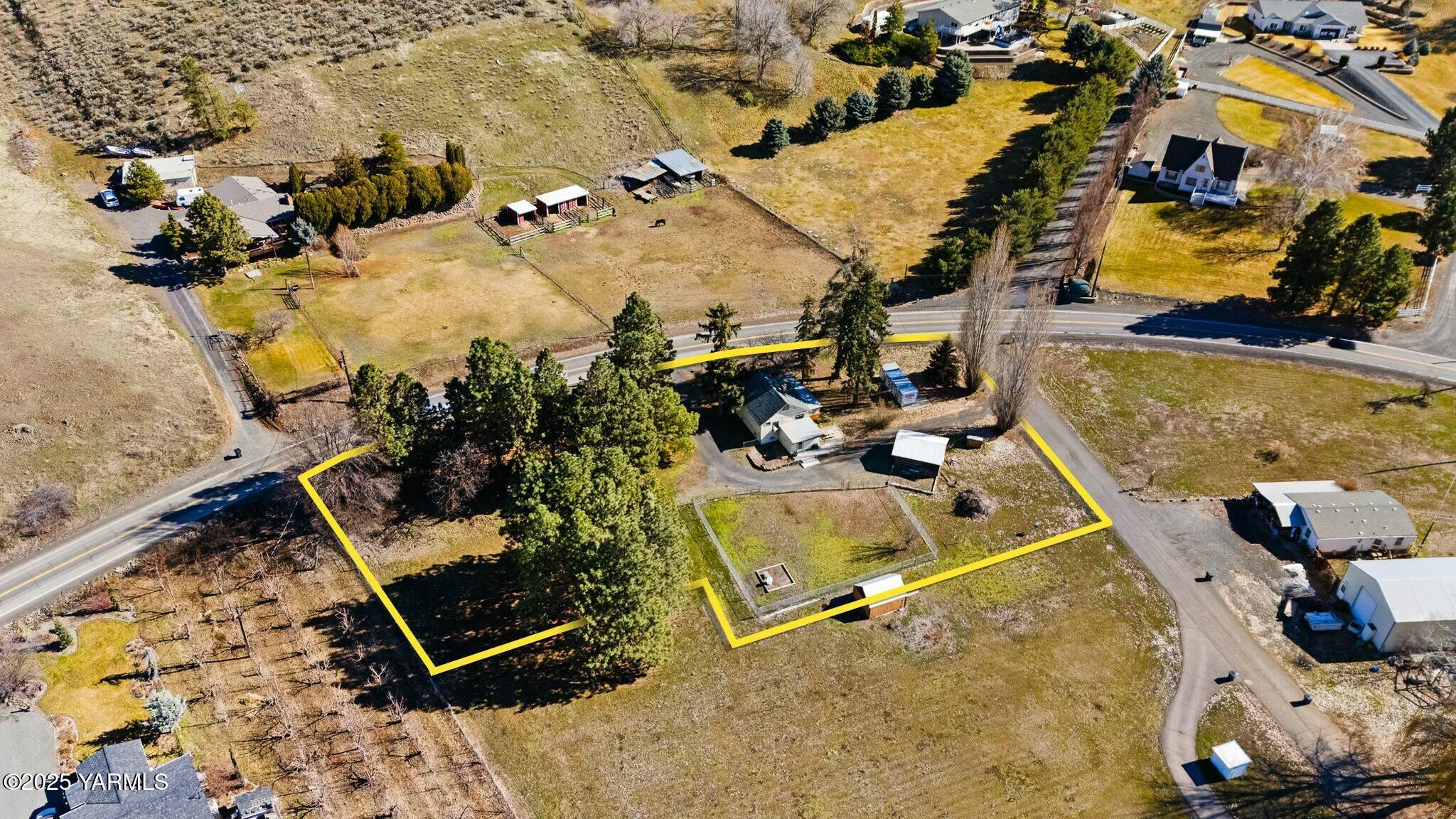 5631 Cowiche Canyon Rd