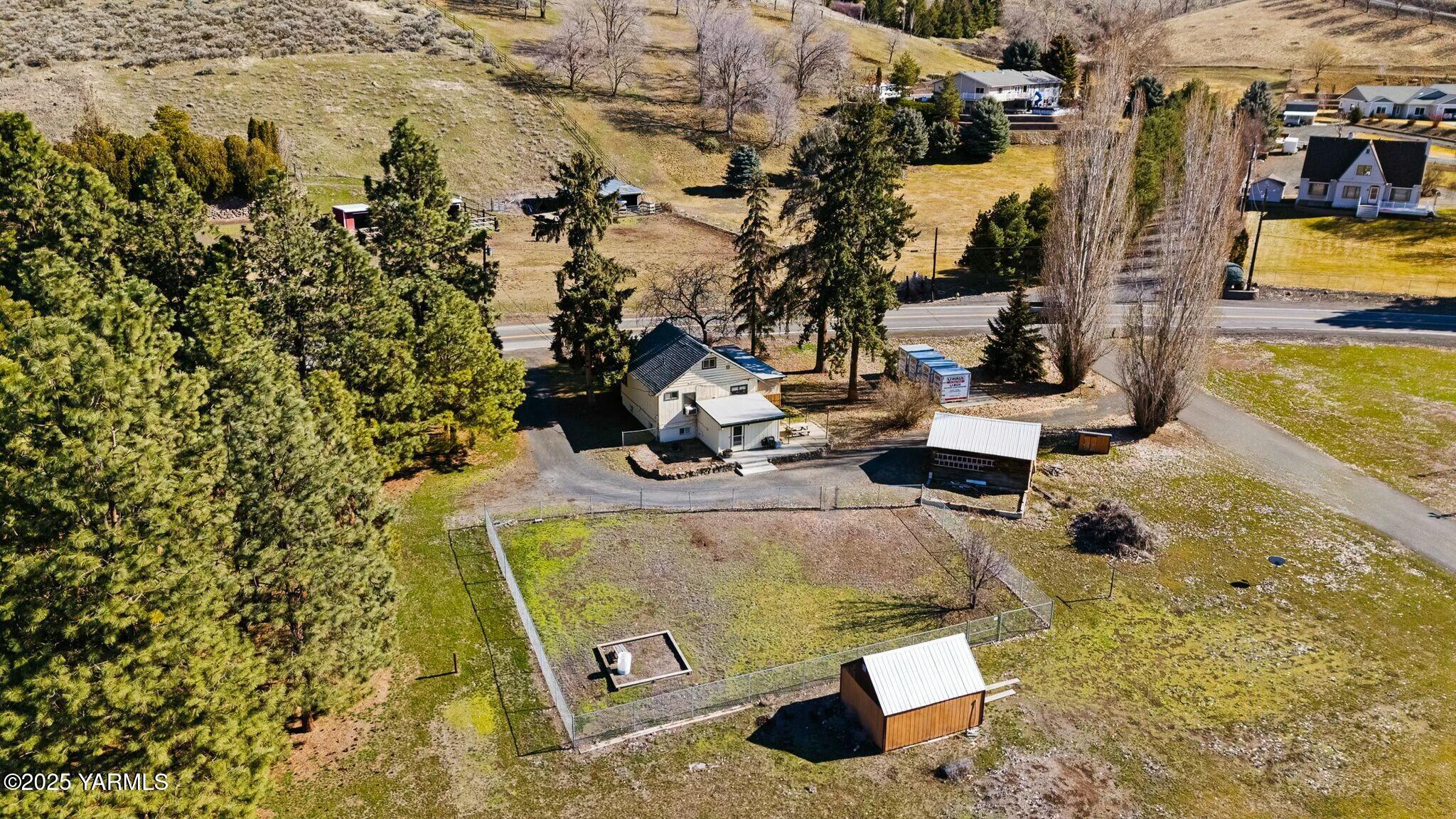 5631 Cowiche Canyon Rd