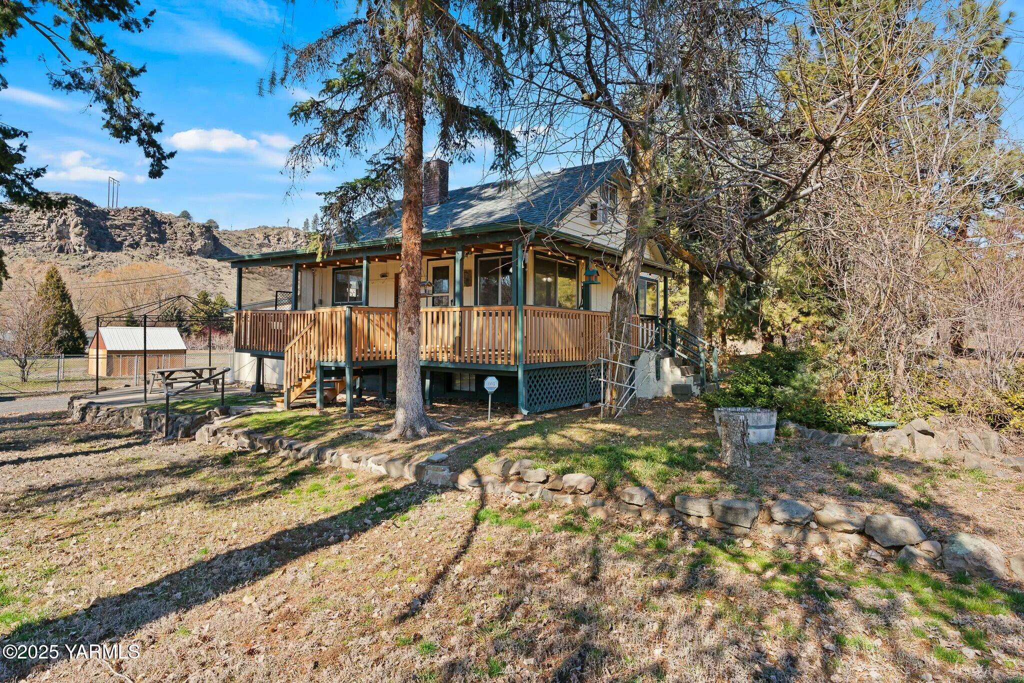 5631 Cowiche Canyon Rd