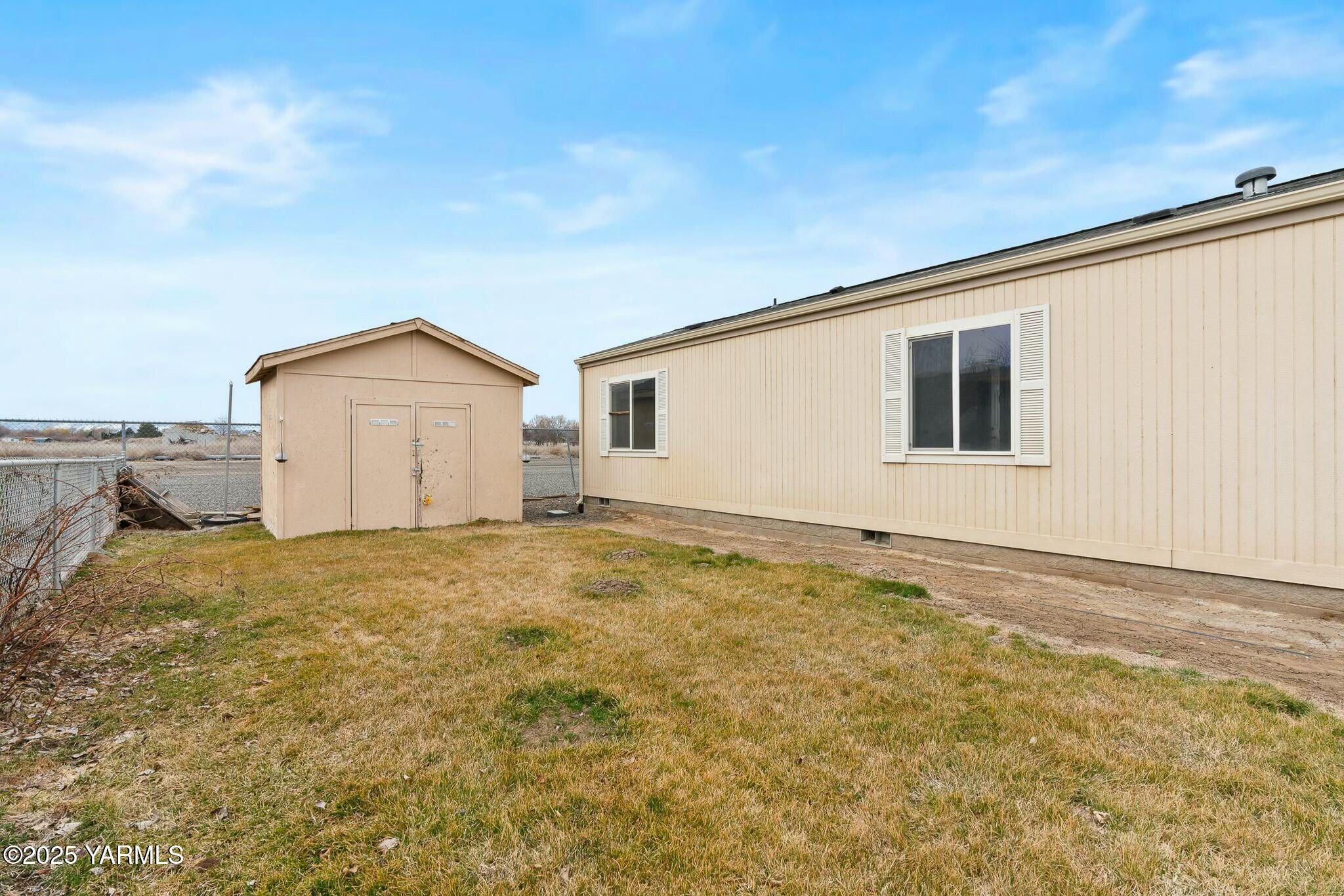 2802 S 5th Ave Unit: 62