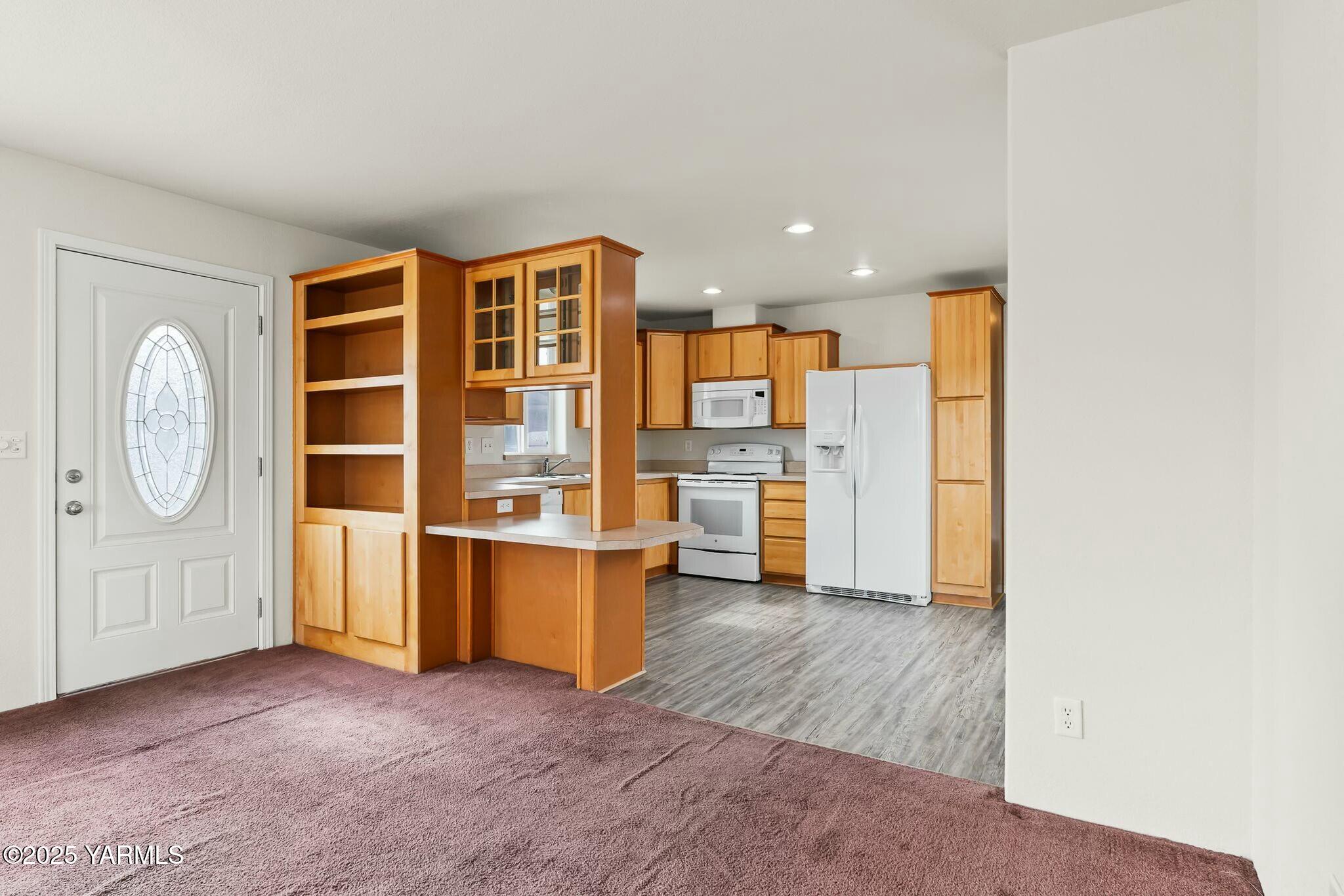 2802 S 5th Ave Unit: 62