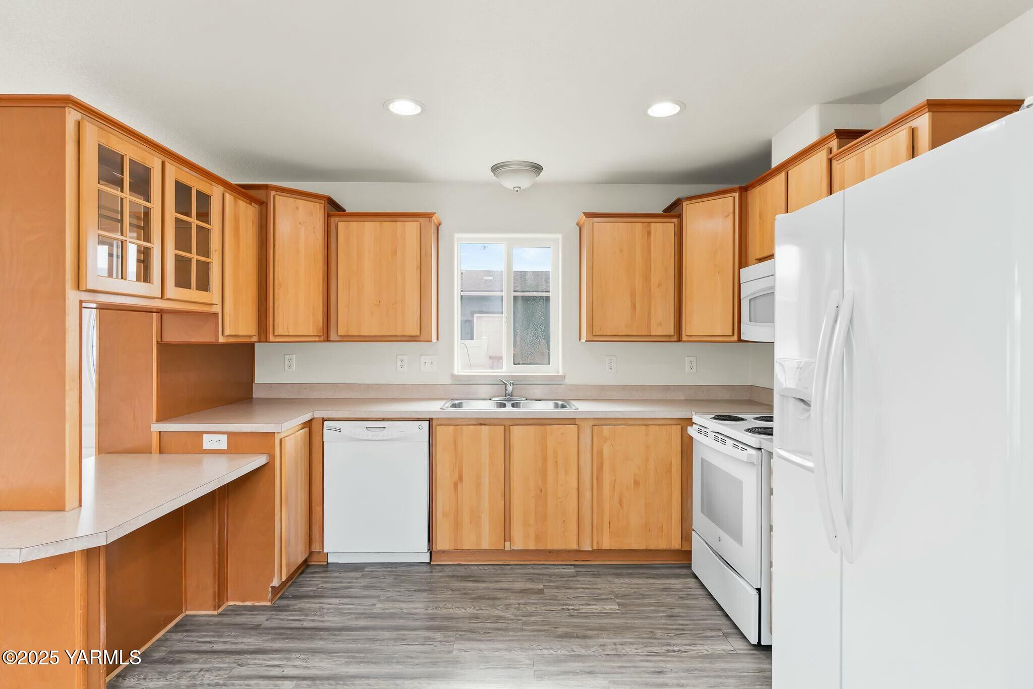 2802 S 5th Ave Unit: 62
