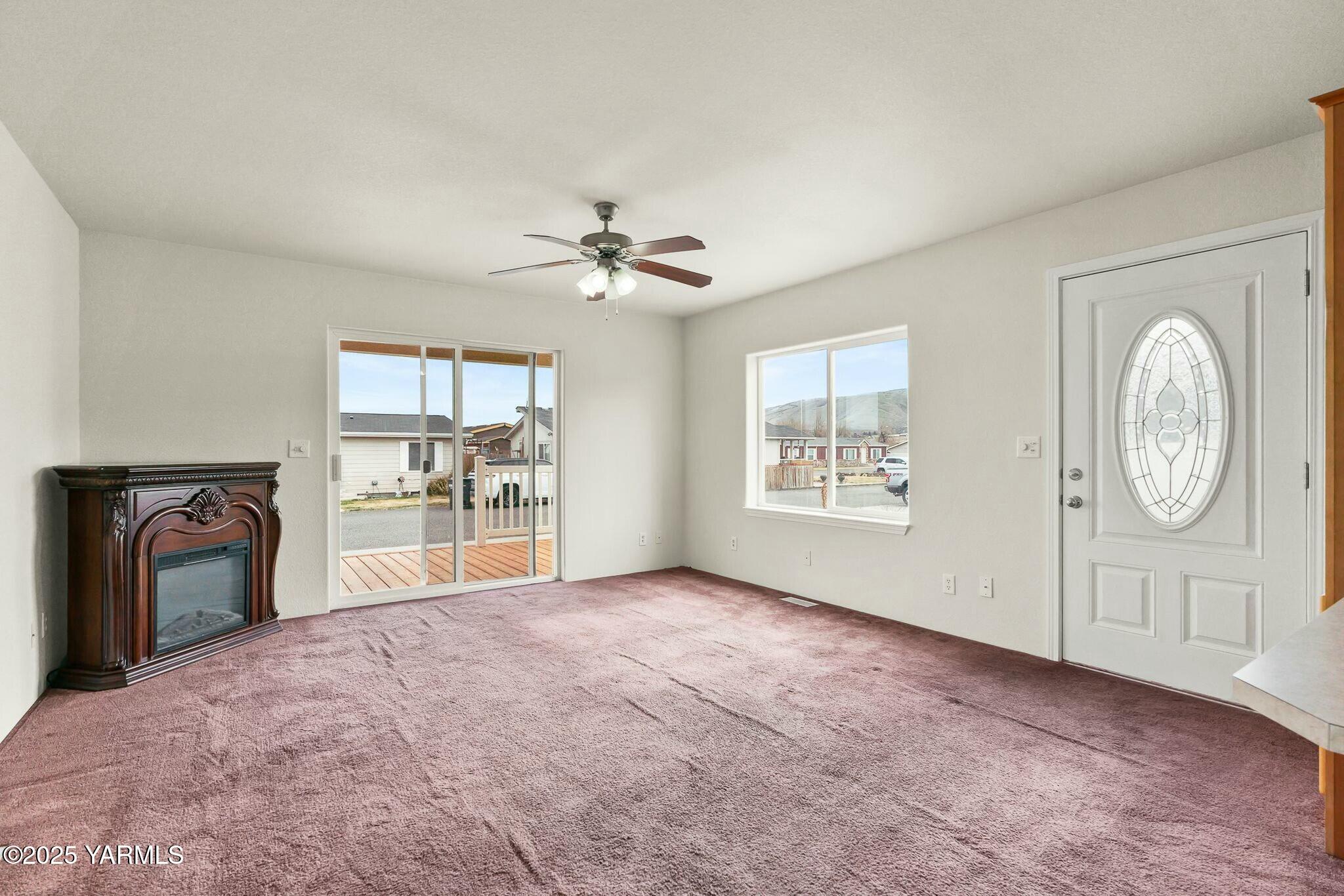 2802 S 5th Ave Unit: 62