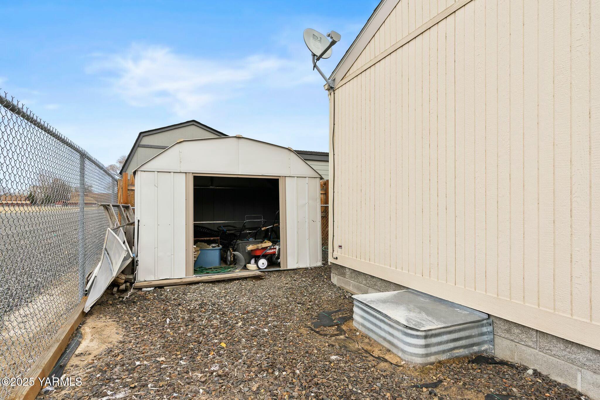 2802 S 5th Ave Unit: 62