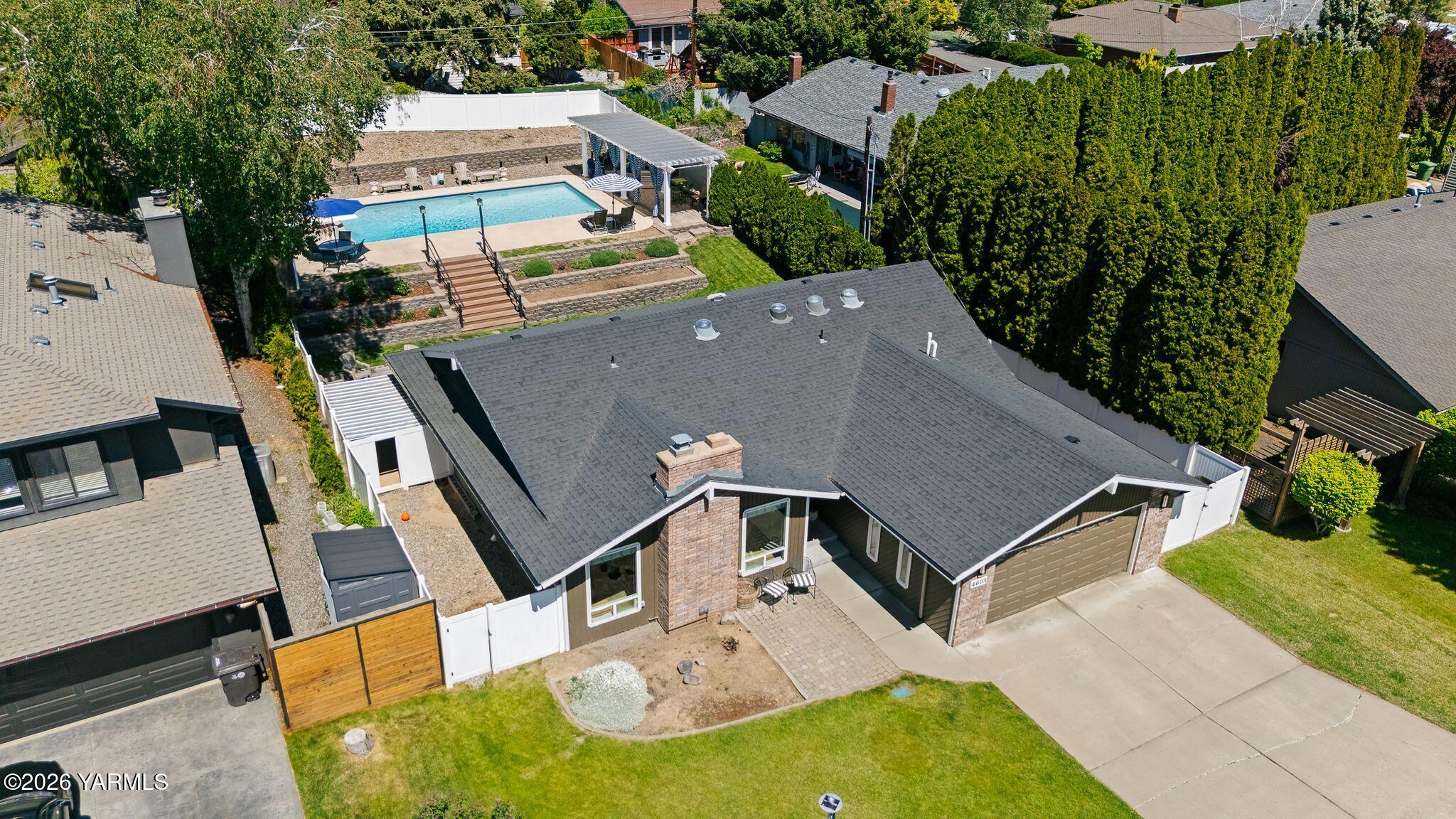 4603 Modesto Way