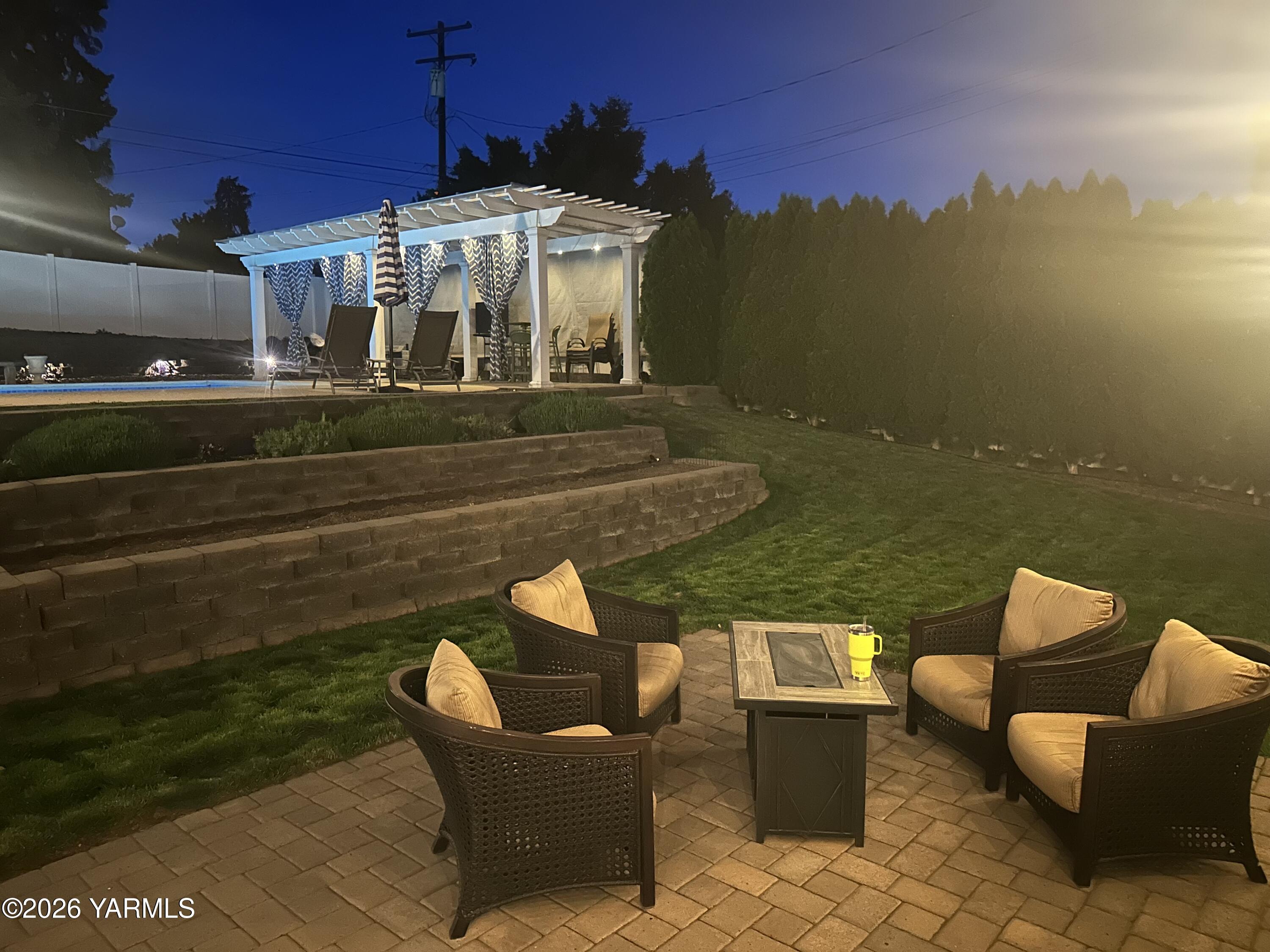 4603 Modesto Way