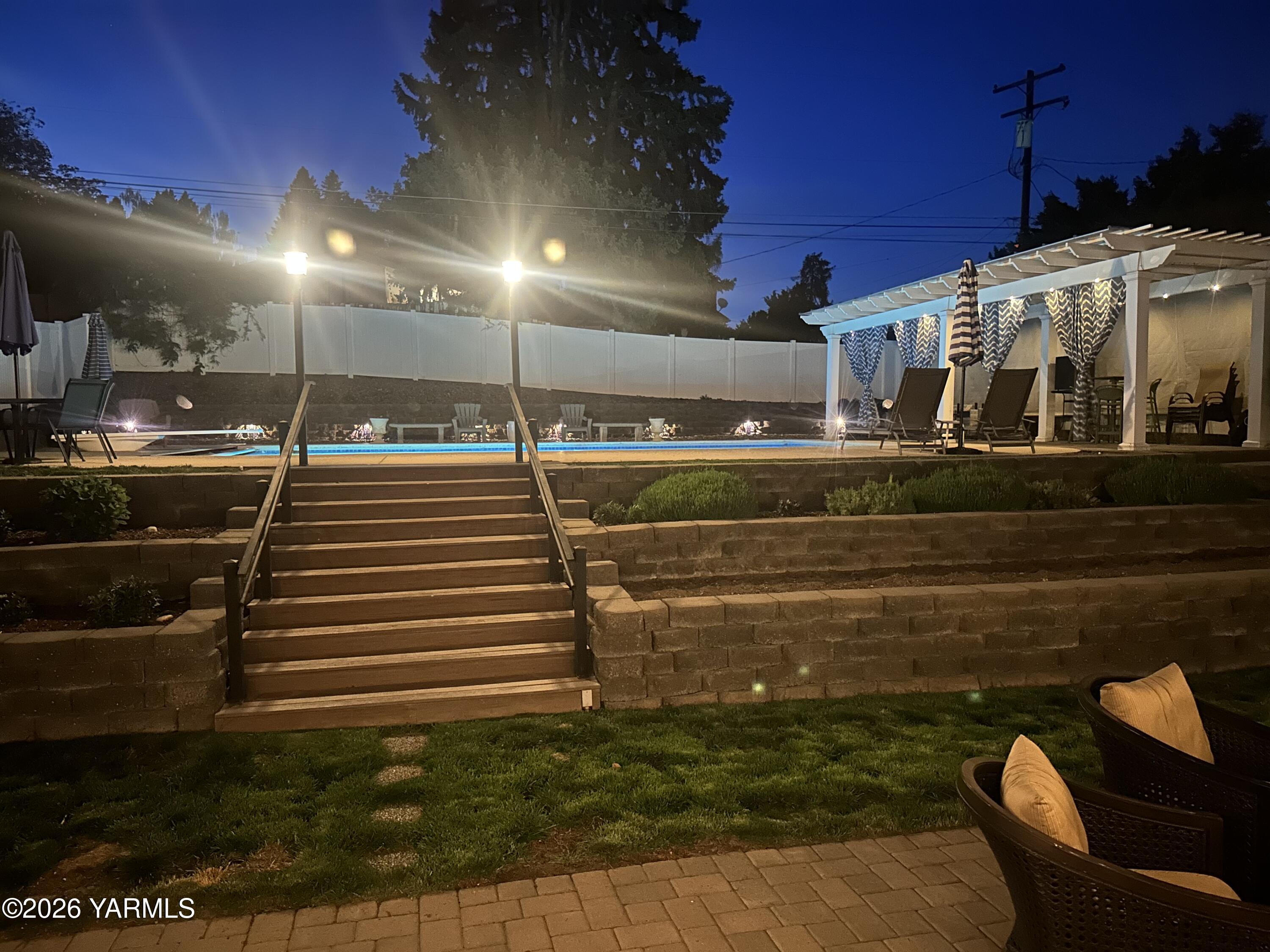 4603 Modesto Way
