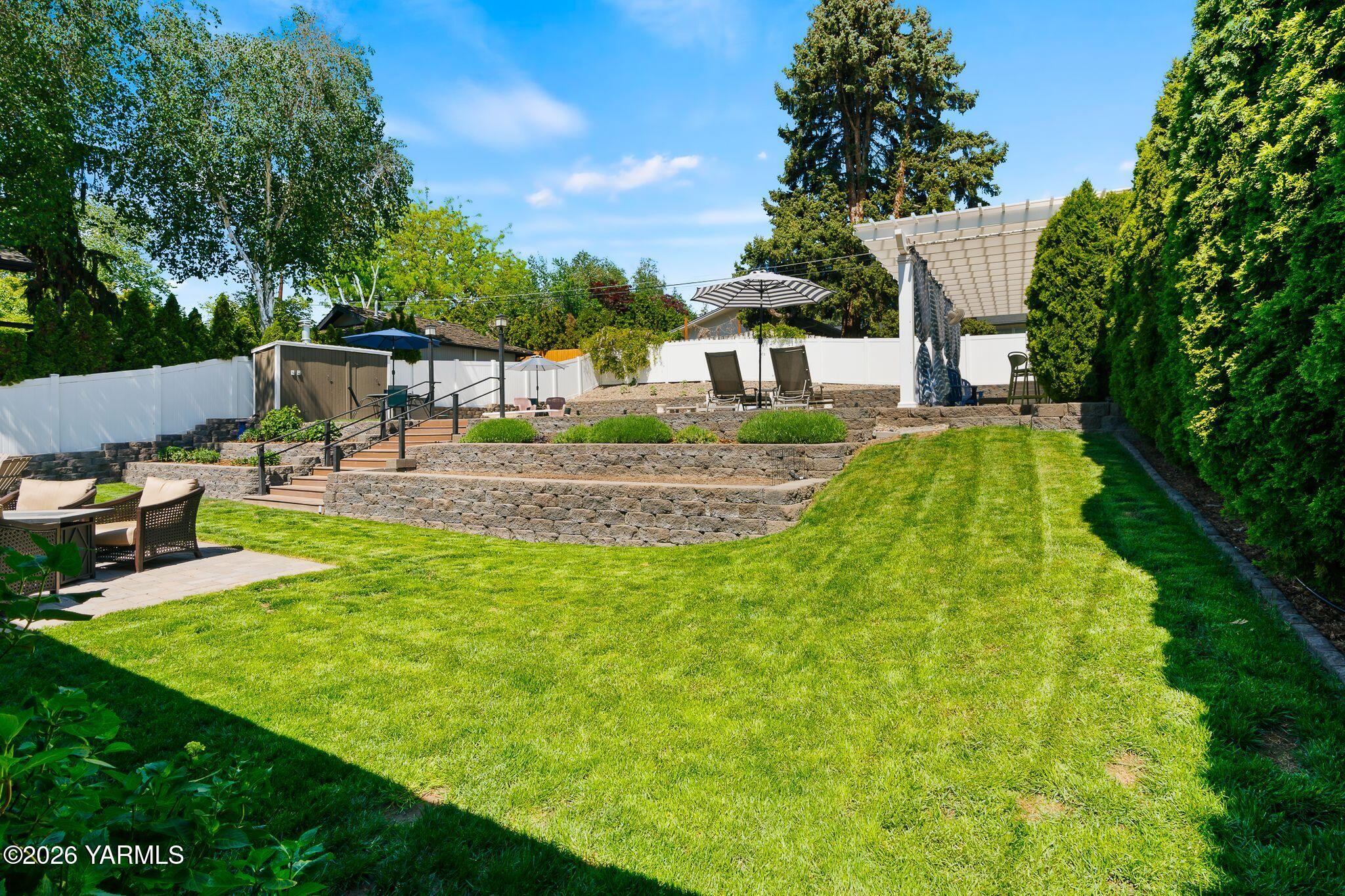 4603 Modesto Way