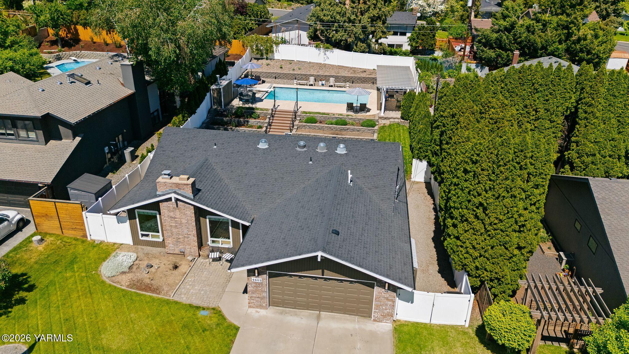 4603 Modesto Way
