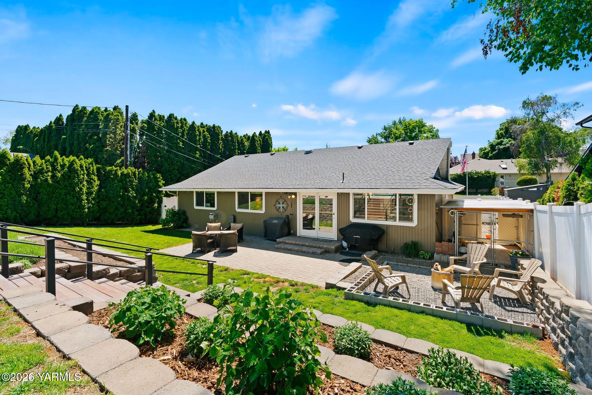 4603 Modesto Way