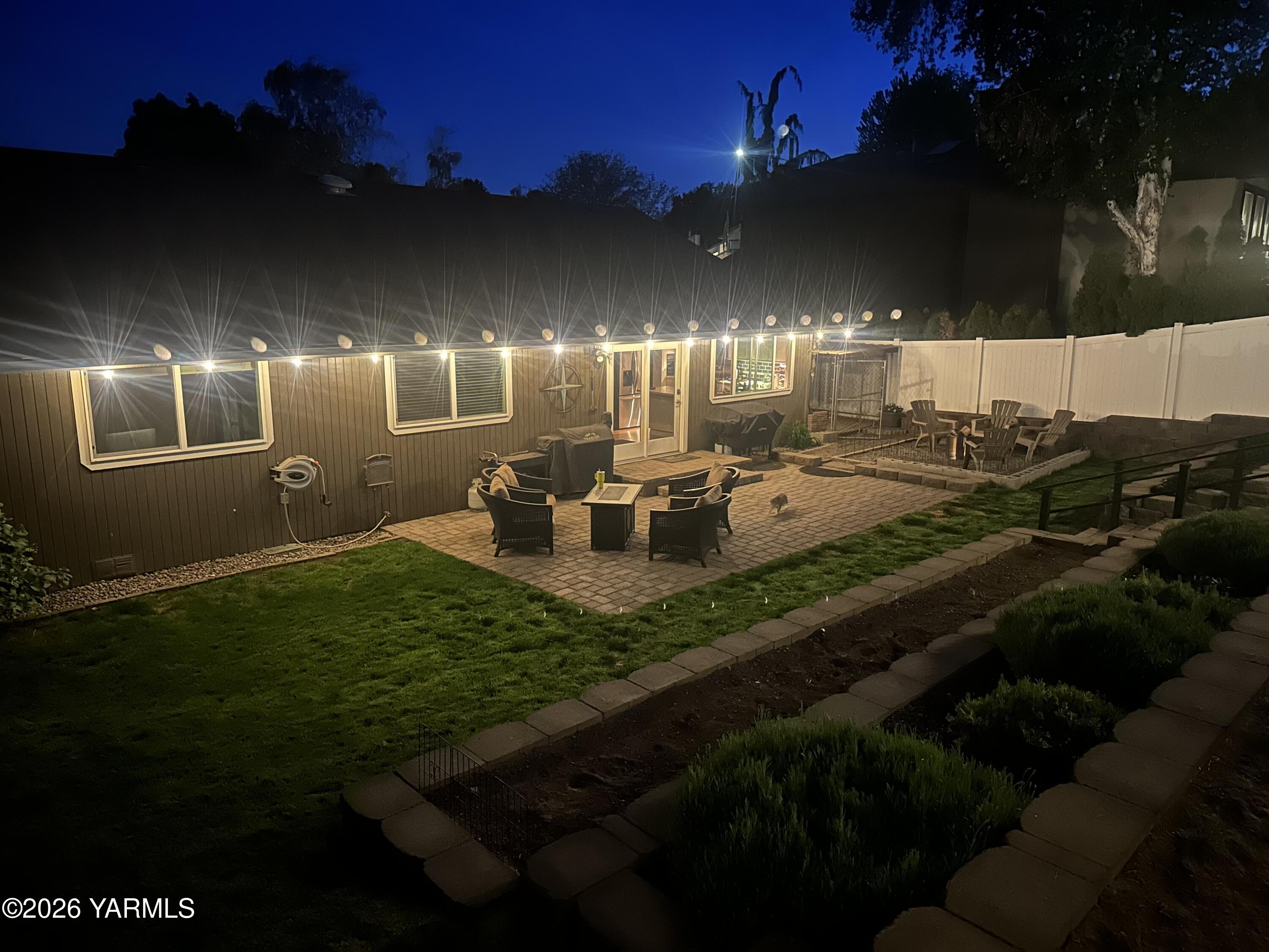 4603 Modesto Way