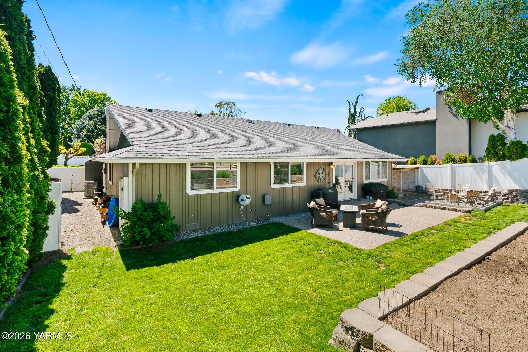 4603 Modesto Way
