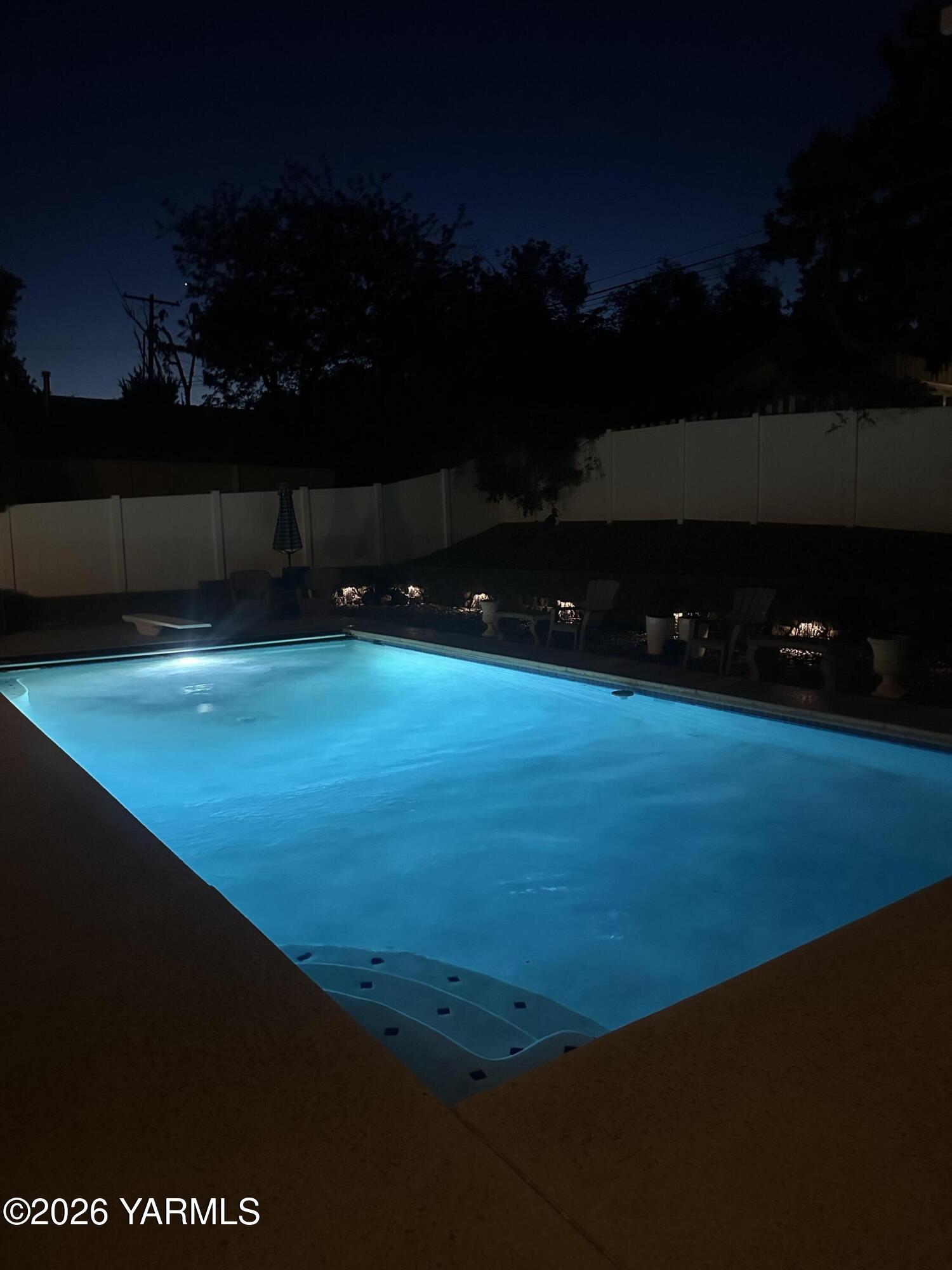 4603 Modesto Way