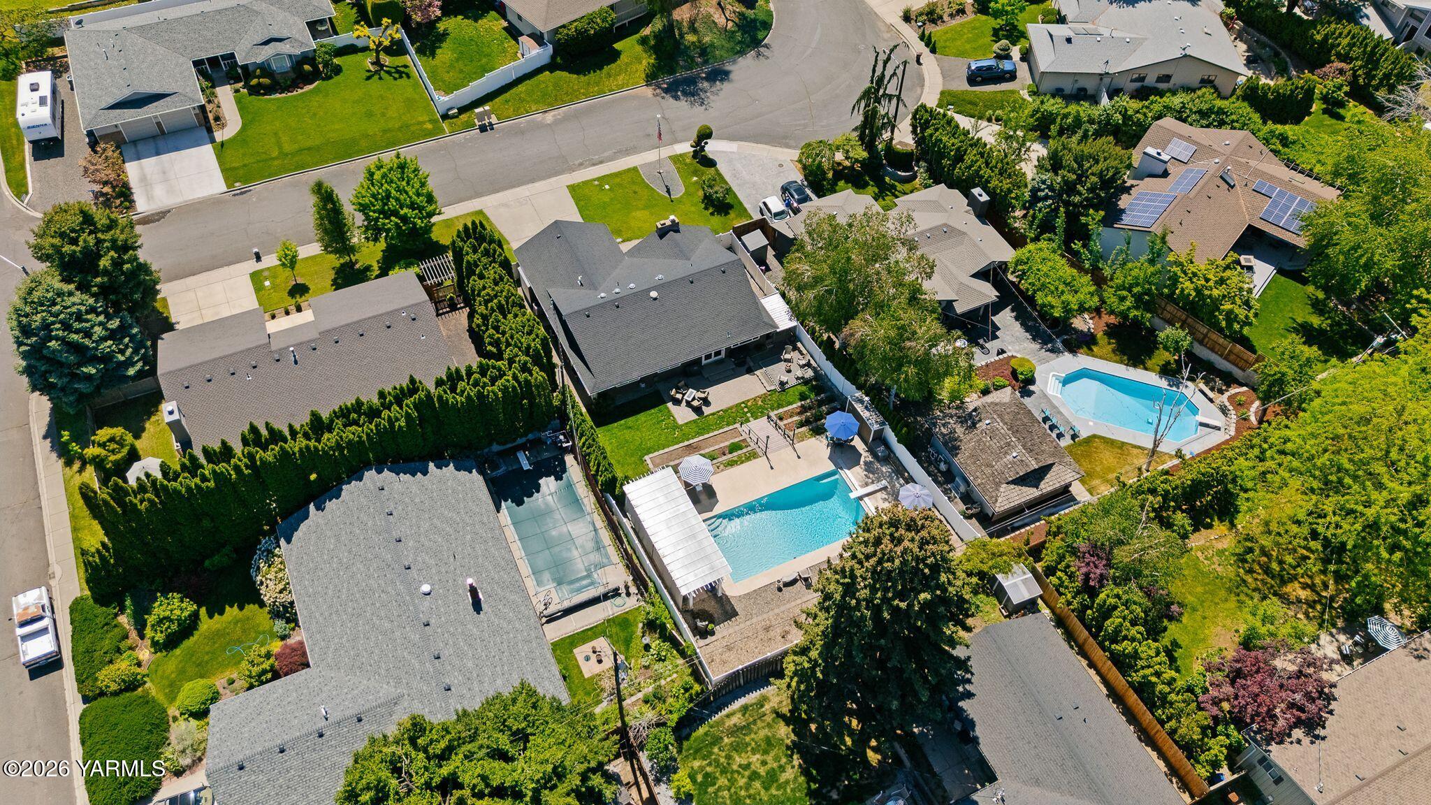 4603 Modesto Way