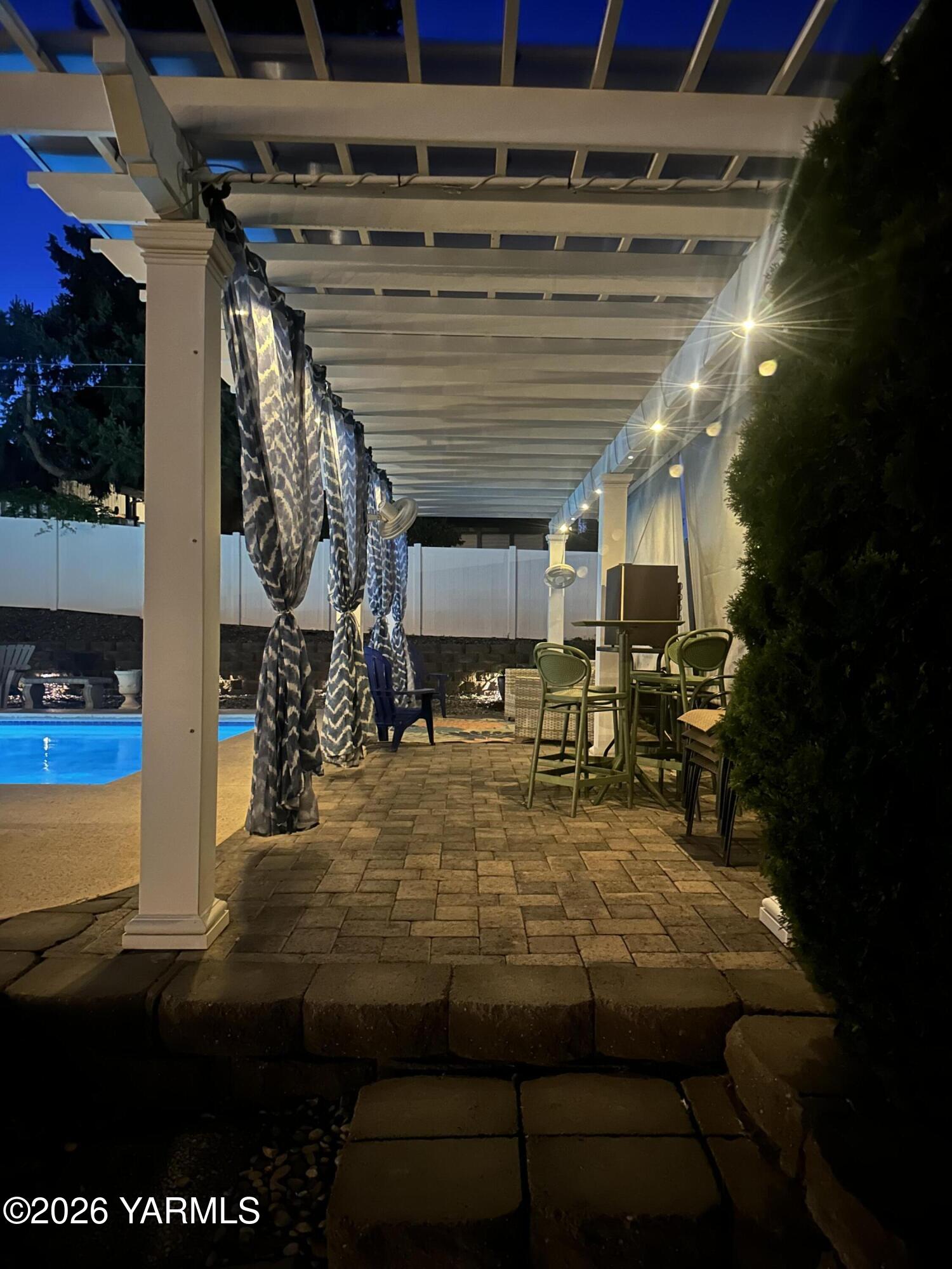 4603 Modesto Way