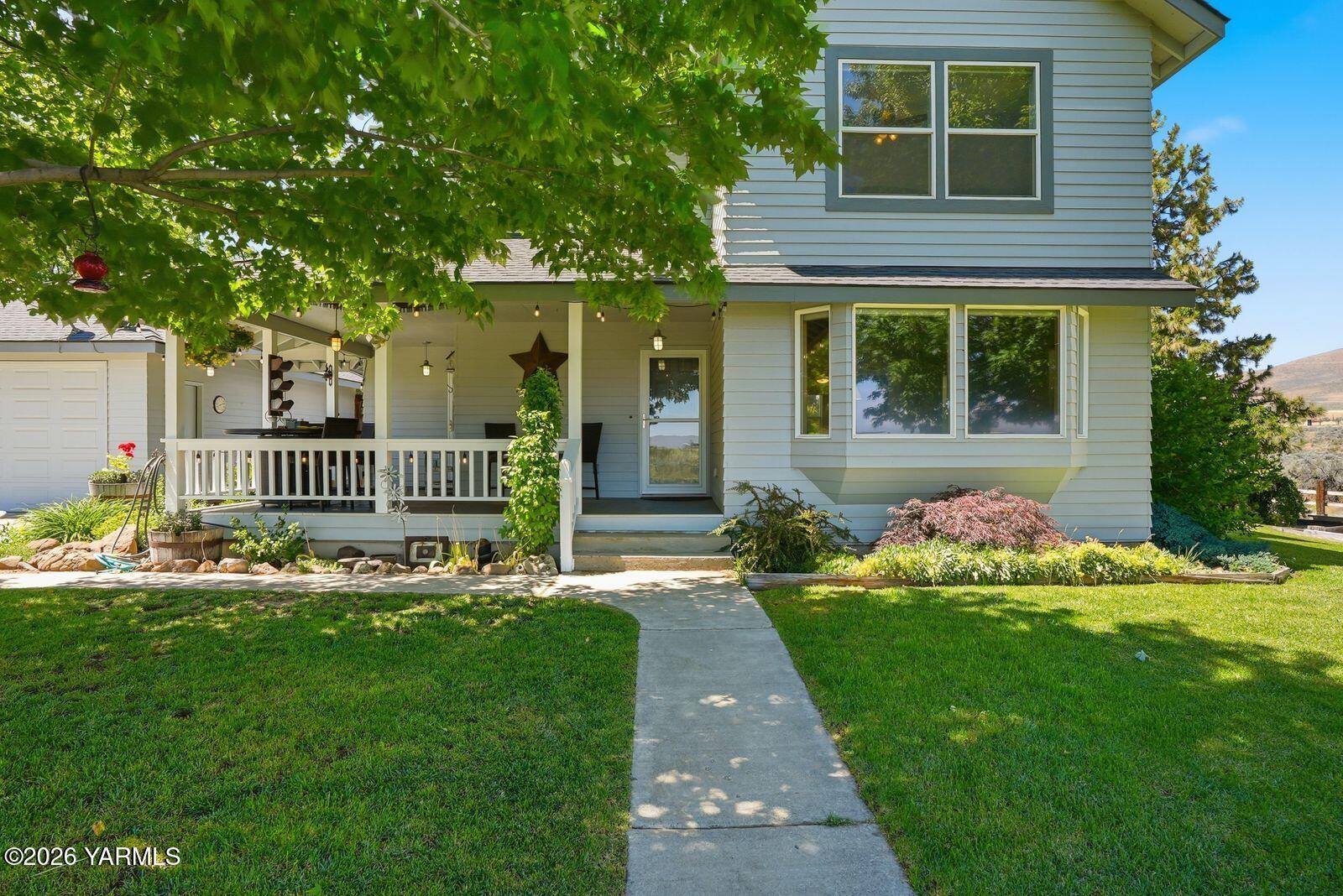 530 Wakatak Rd