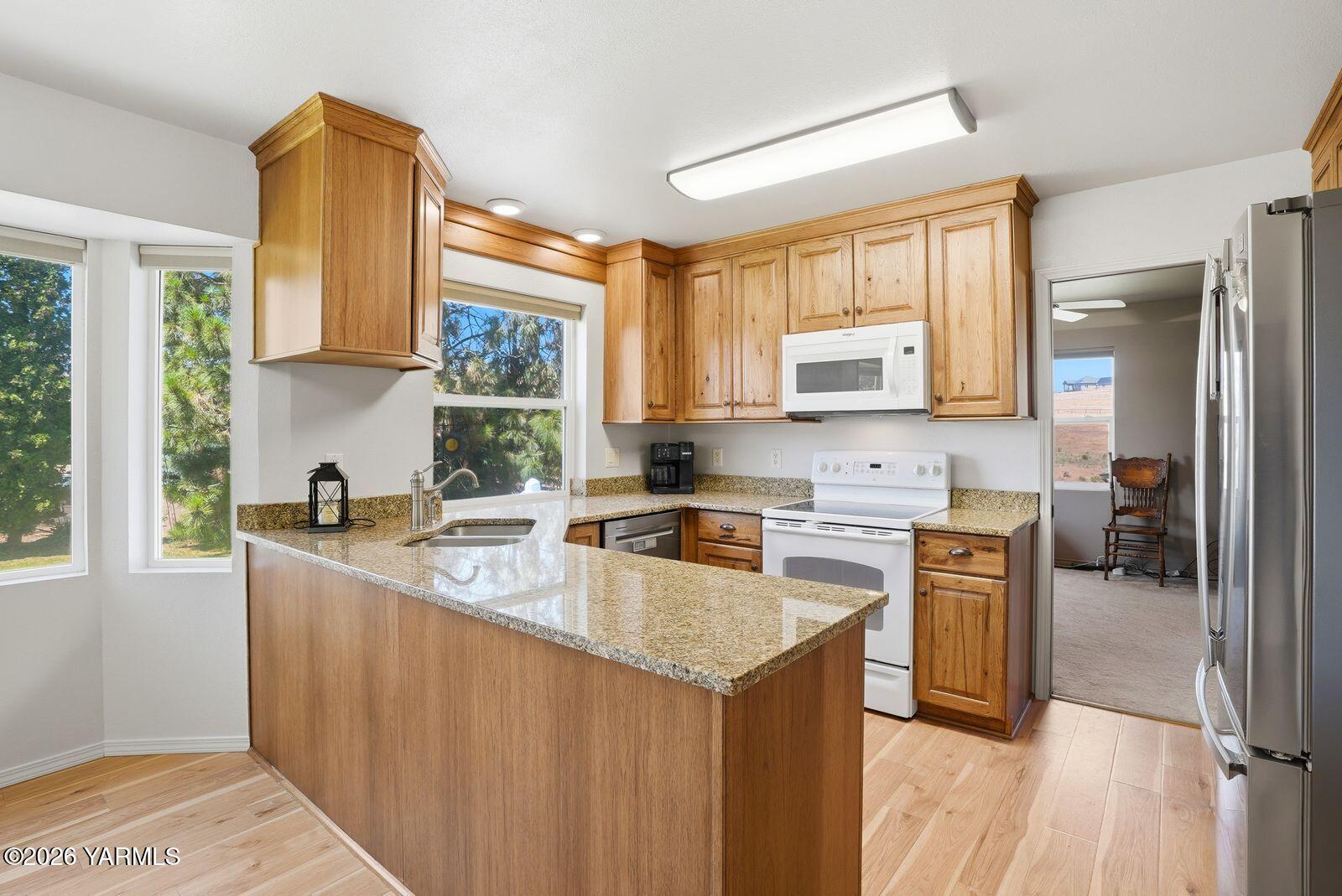 530 Wakatak Rd