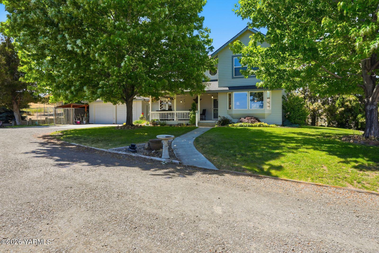 530 Wakatak Rd