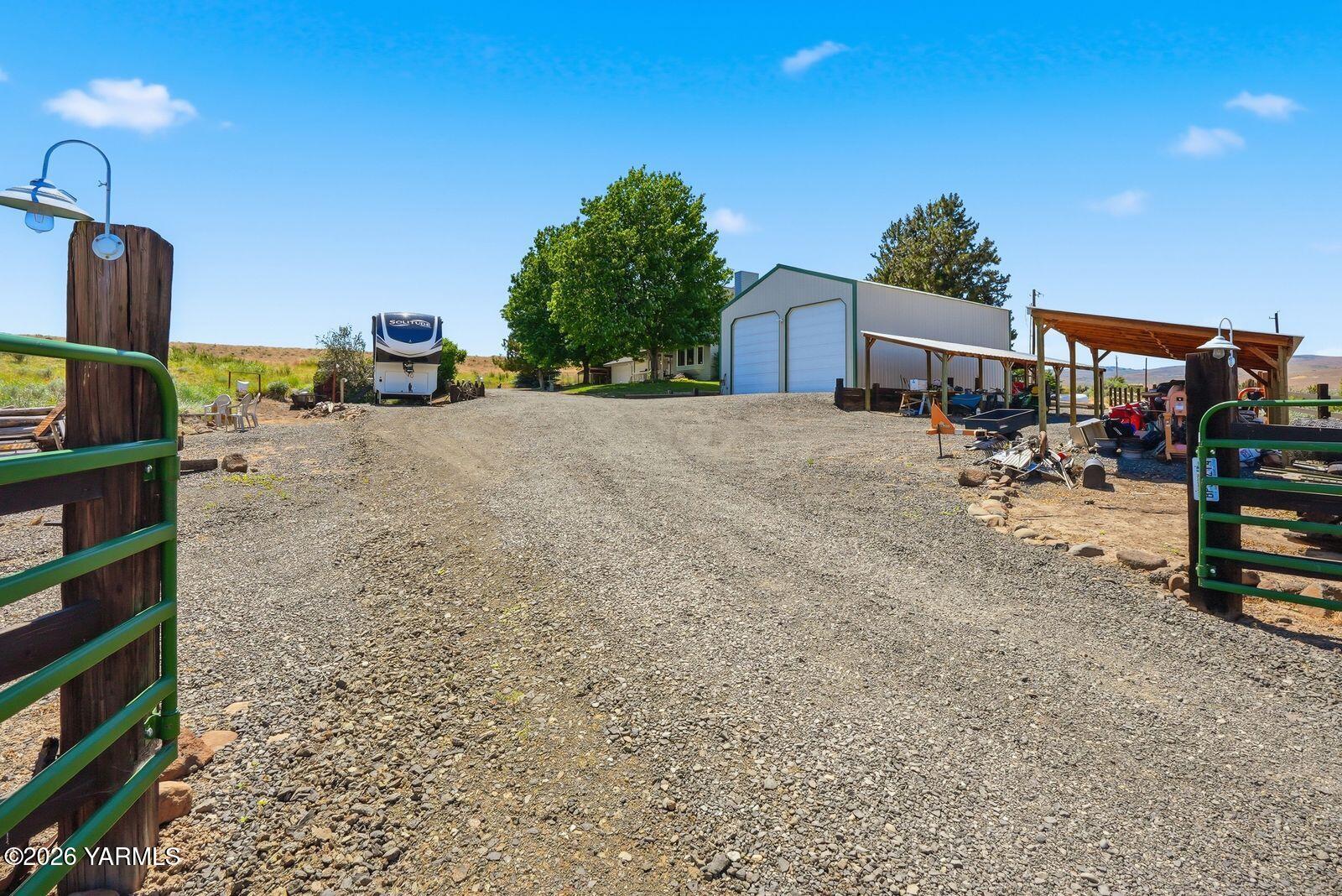 530 Wakatak Rd