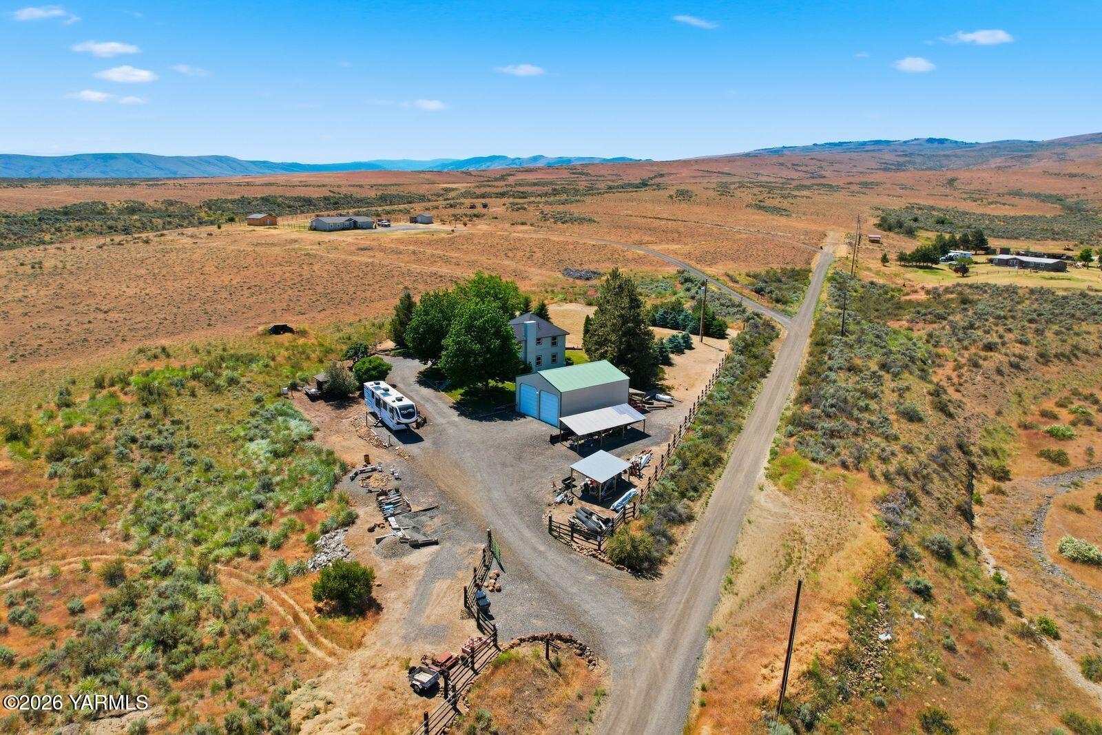 530 Wakatak Rd