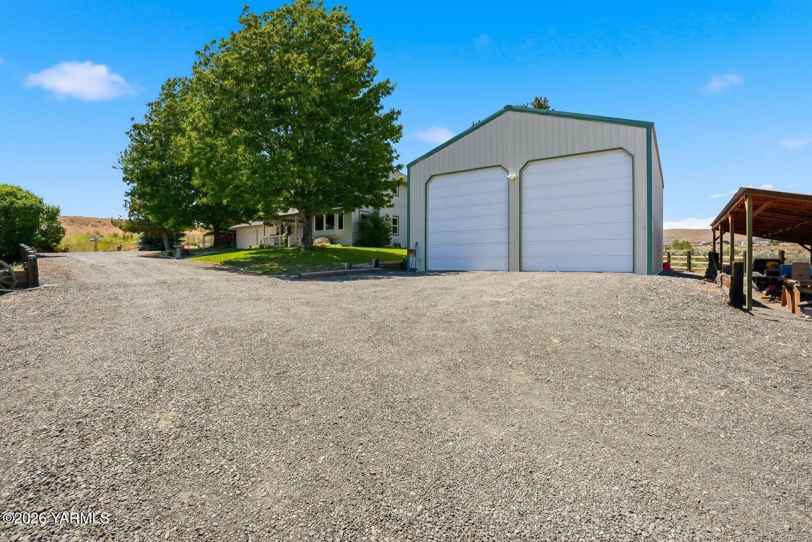 530 Wakatak Rd